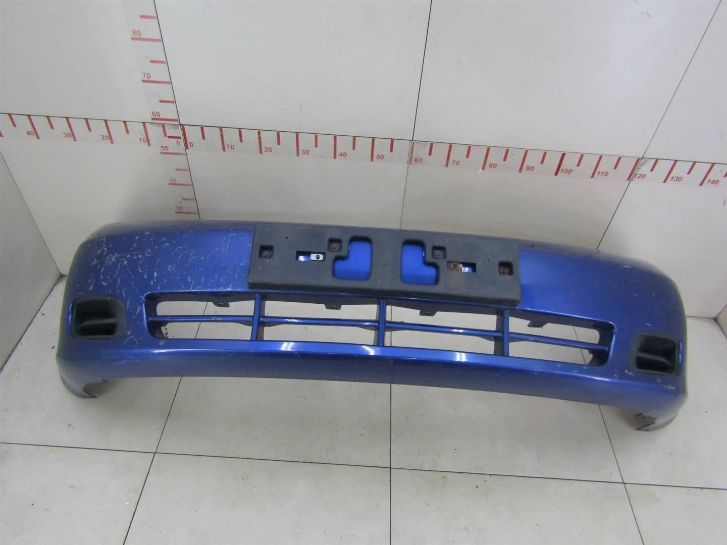 Бампер передний Chevrolet Lacetti 2004-2013  [96545491]  1.4 F14D3 в Вологде
