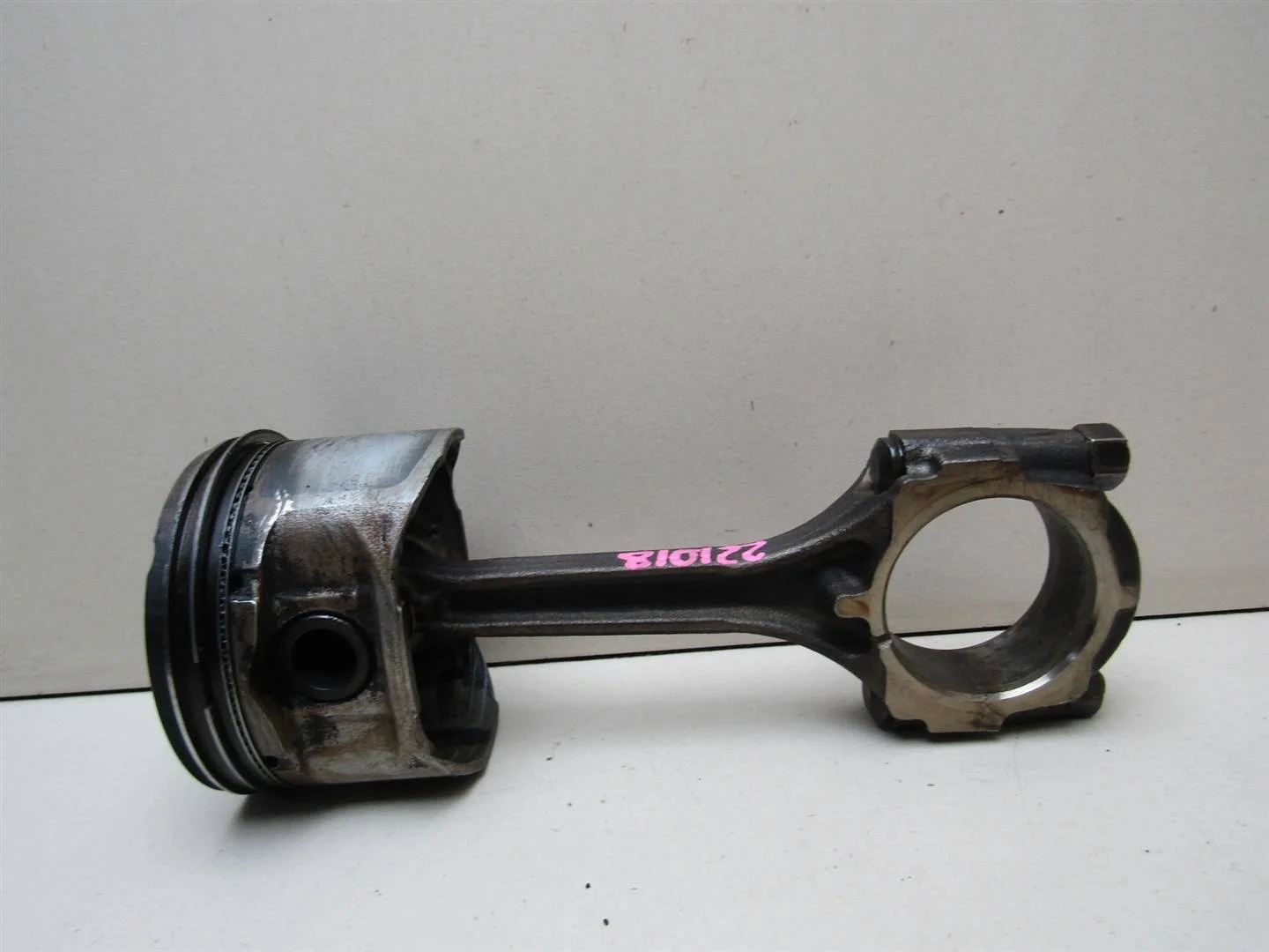 Шатун Hyundai Elantra 2000-2005  [2351023700]  2.0 в Вологде