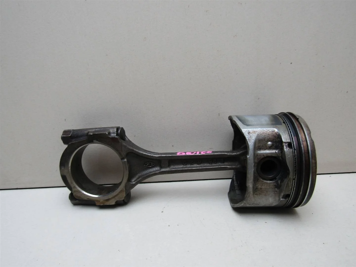 Шатун Hyundai Elantra 2000-2005  [2351023700]  2.0 в Вологде