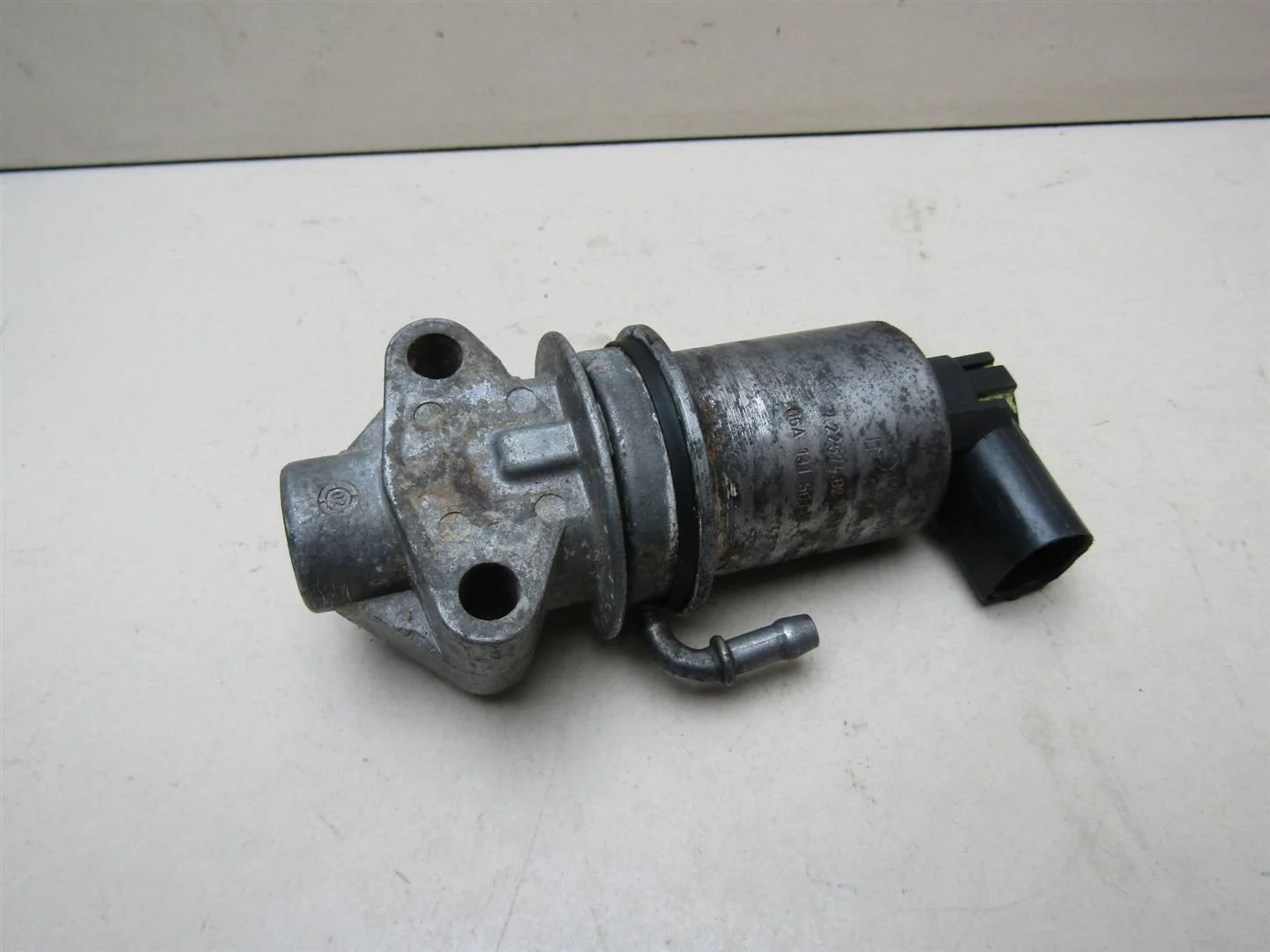 Клапан рециркуляции выхлопных газов Skoda Octavia (A4 1U-) 2000-2011  [06A131501F]  1.6 AVU,BFQ,BGU в Вологде