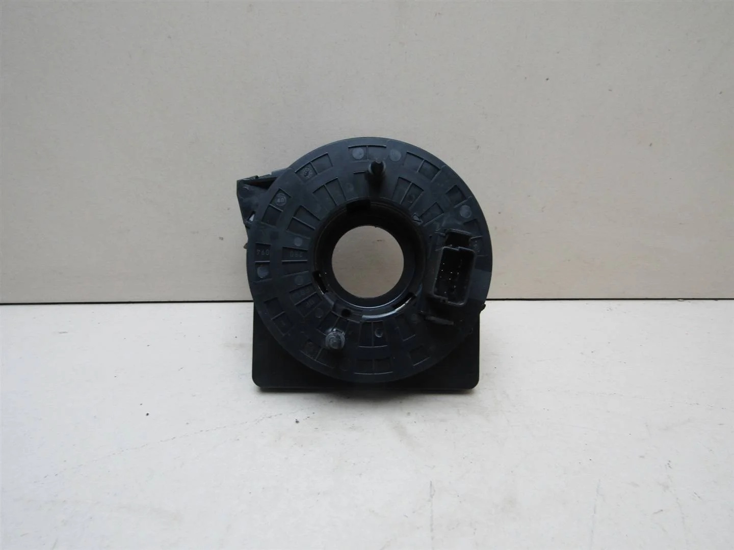 Механизм подрулевой для SRS (ленточный) VW Polo (Sed RUS) 2011-2020  [6Q0959653B]  1.6 CFNA в Вологде