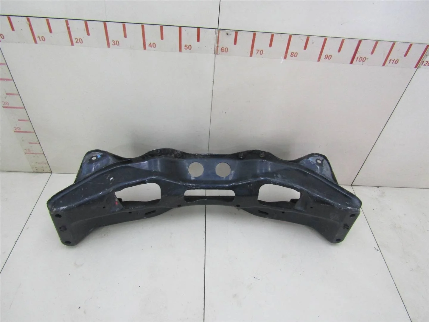 Балка подмоторная Subaru Forester (S12) 2008-2012  [20101AG050]  в Вологде