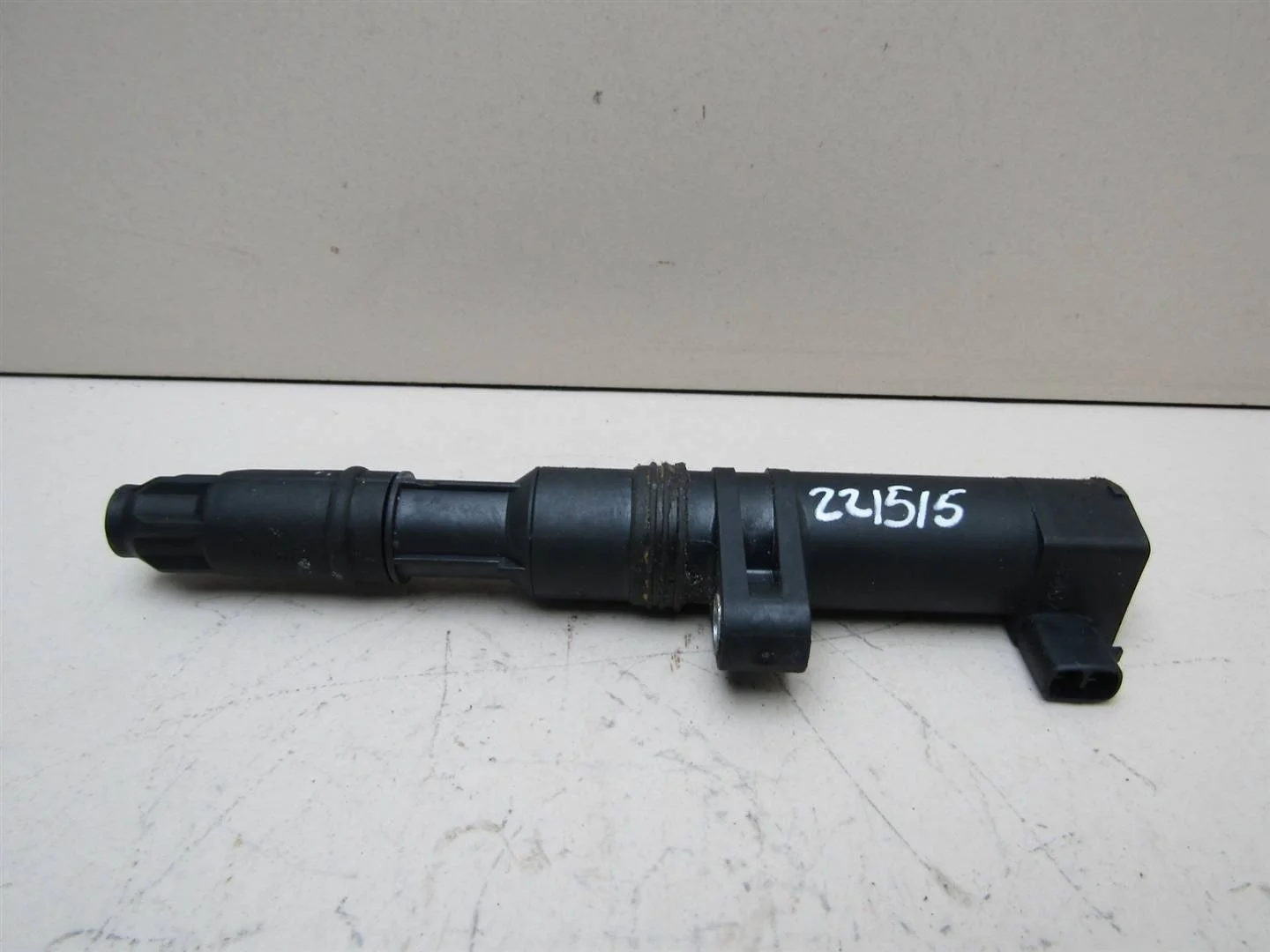 Катушка зажигания Renault Megane II 2002-2009  [7700875000]  1.4 1.6 1.8 2.0 в Вологде