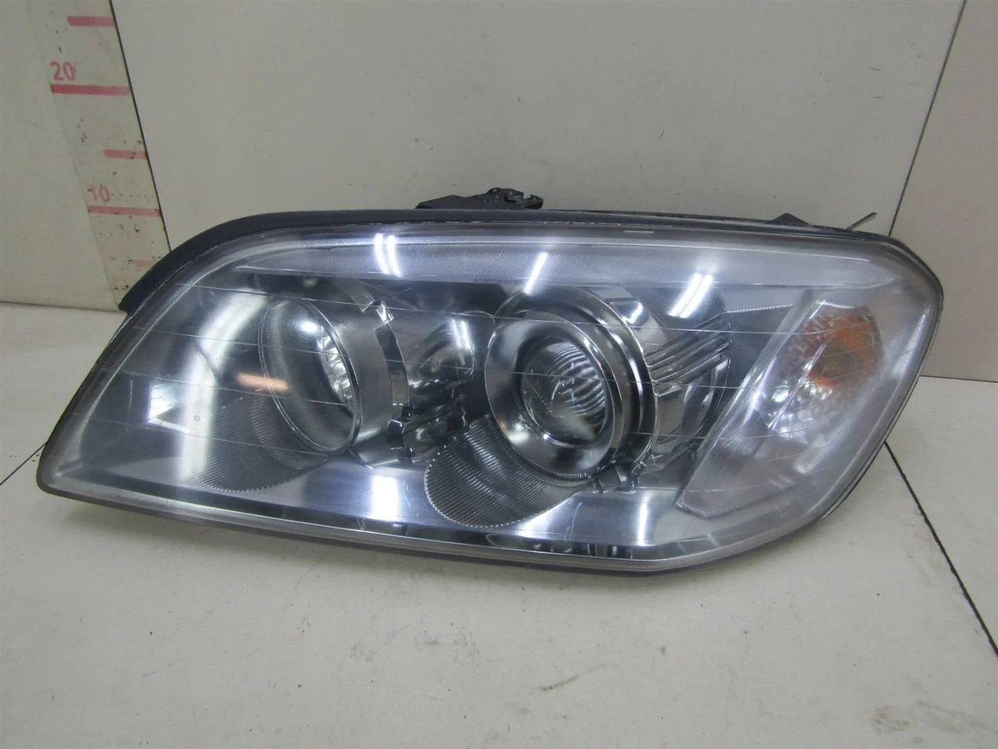 Фара левая Chevrolet Captiva (C100) 2006-2010  [96626973]  в Вологде