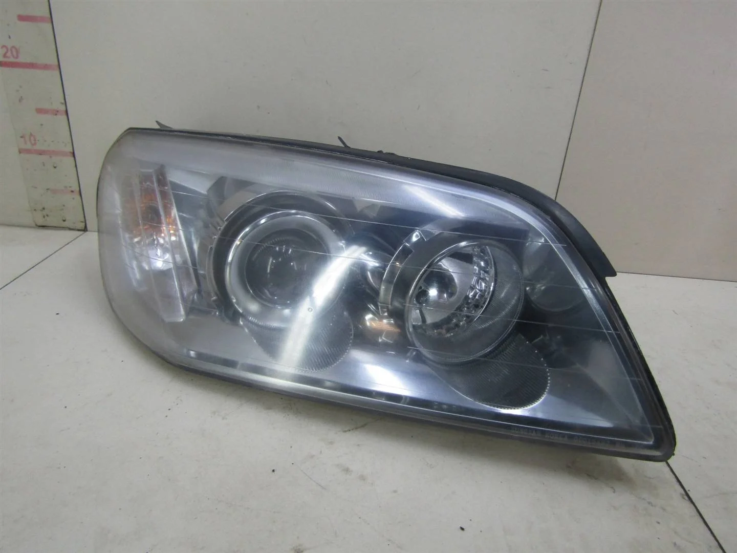 Фара правая Chevrolet Captiva (C100) 2006-2010  [96626974]  в Вологде