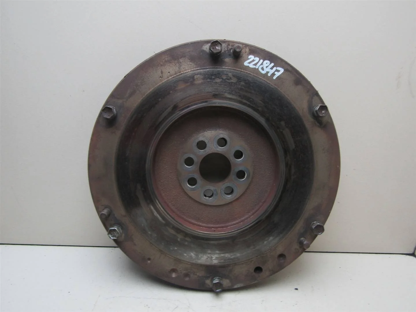 Маховик Toyota Auris (E15) 2006-2012  [1340537050]  1.6 1ZRFE  в Вологде