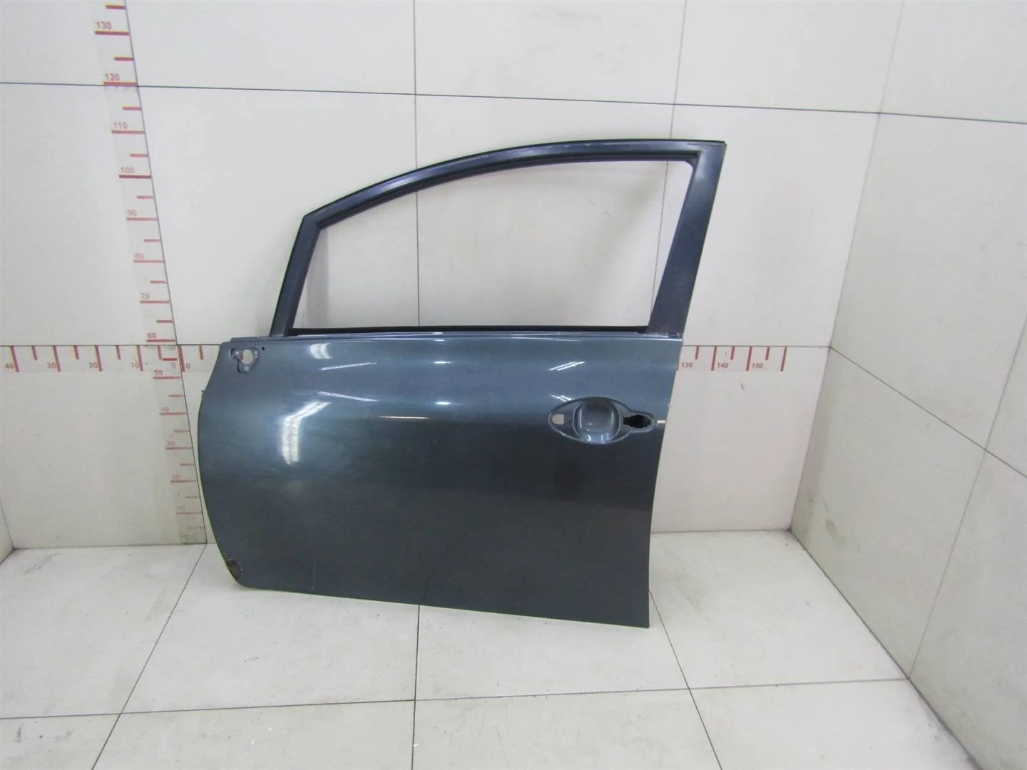 Дверь передняя левая Toyota Auris (E15) 2006-2012  [6700202260]  1.6 1ZRFE  в Вологде