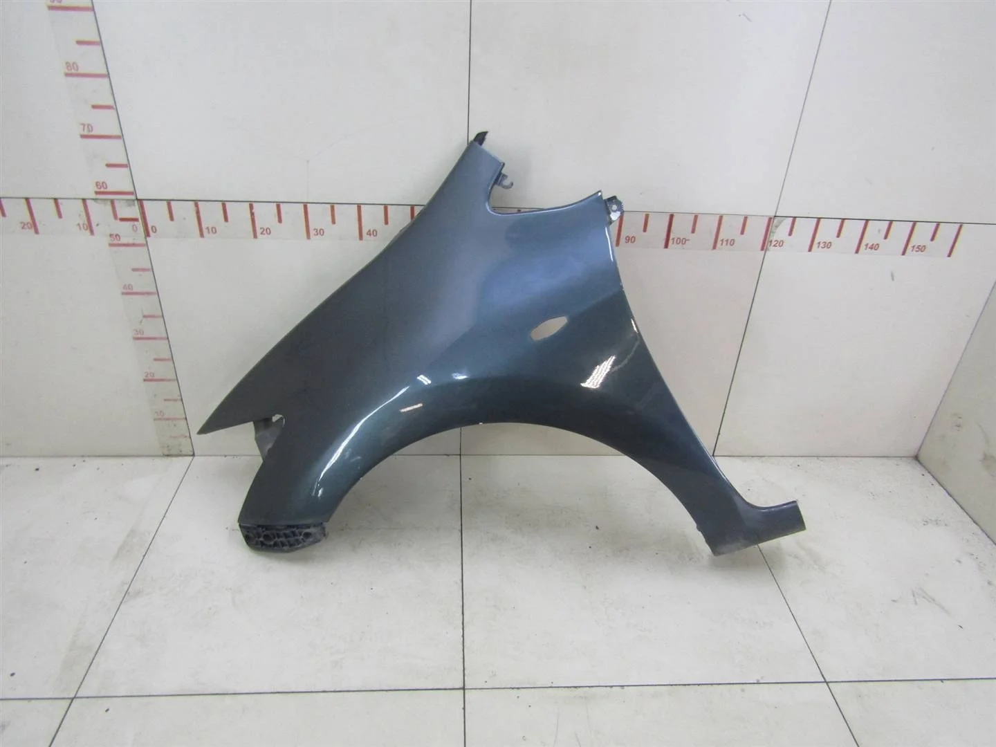 Крыло переднее левое Toyota Auris (E15) 2006-2012  [5380202100]  1.6 1ZRFE  в Вологде