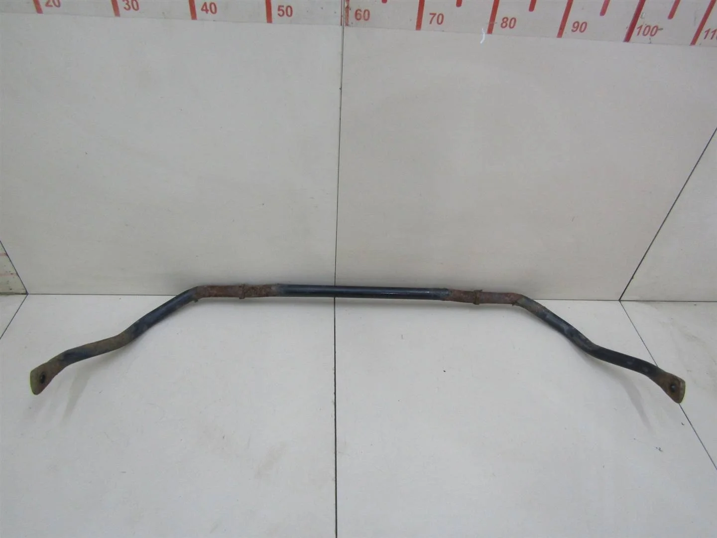 Стабилизатор передний Toyota Auris (E15) 2006-2012  [4881102190]  1.6 1ZRFE  в Вологде