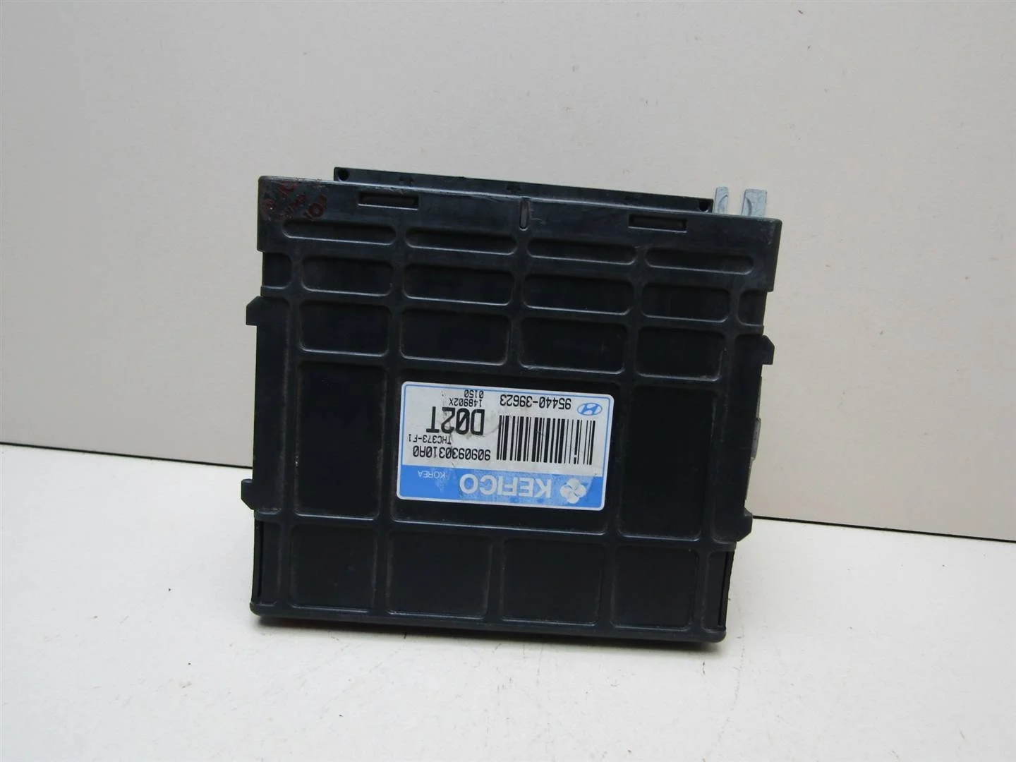 Блок управления АКПП Hyundai Santa Fe (SM) \Santa Fe Classic 2000-2012  [9544039623]  2.7 24v G6BA в Вологде