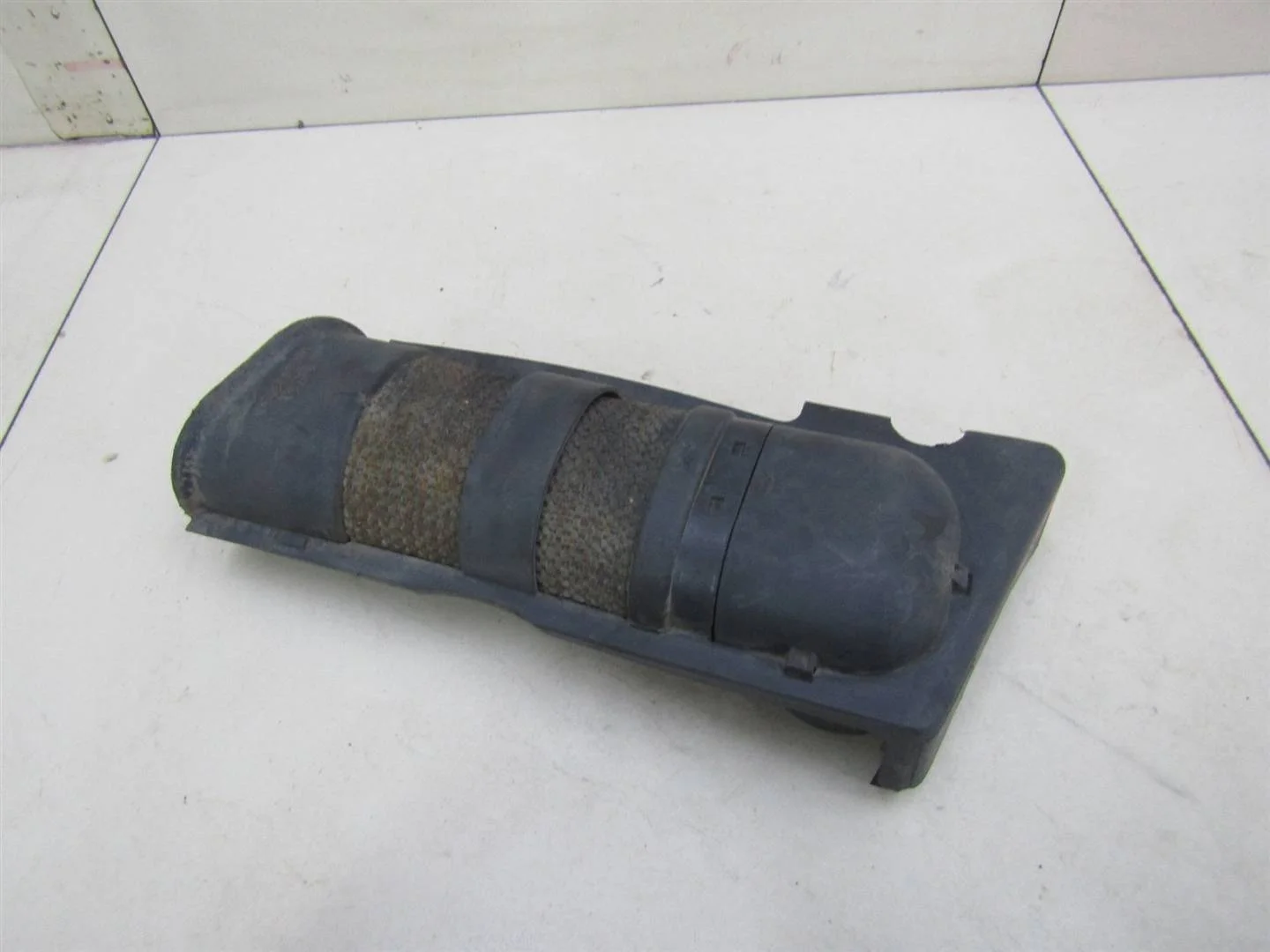 Воздуховод Hyundai Santa Fe (SM) \Santa Fe Classic 2000-2012  [2821026200]  2.7 24v G6BA в Вологде
