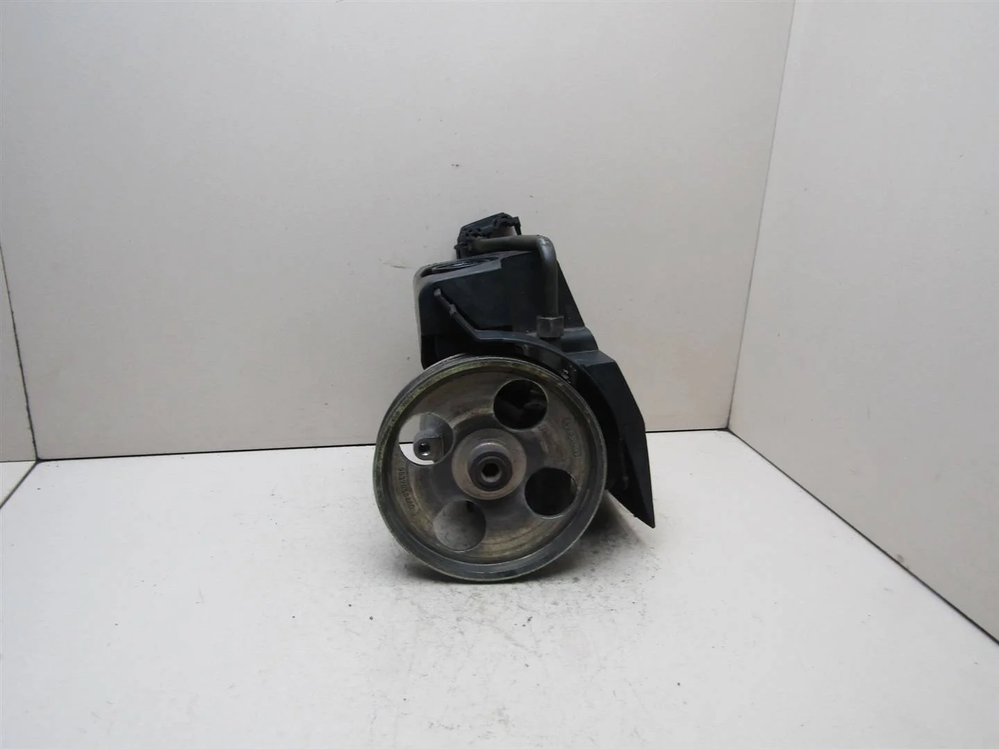 Насос гидроусилителя Peugeot 206 1998-2012  [4007WQ]  1.4 8V KFW в Вологде