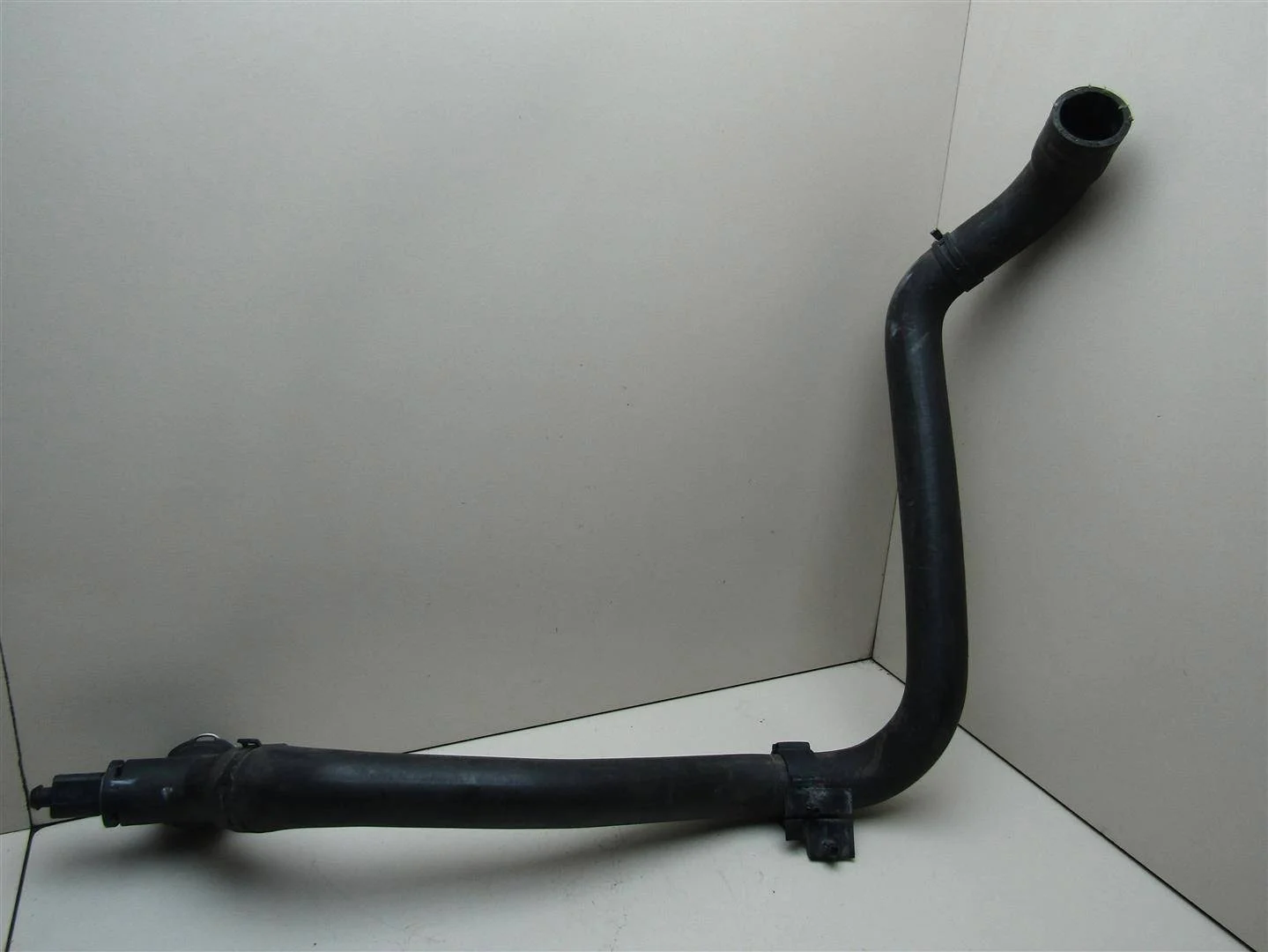 Патрубок радиатора Skoda Octavia (A5 1Z-) 2004-2013  [1K0122051BE]  1.6 BSE в Вологде