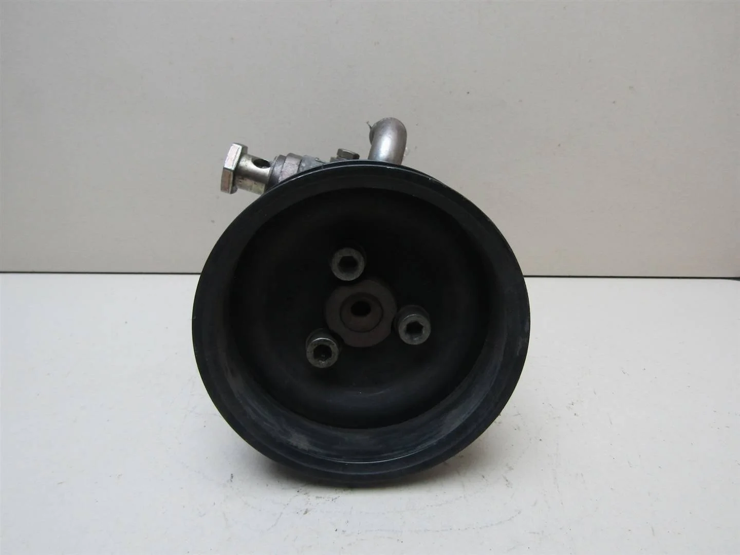 Насос гидроусилителя Skoda Octavia (A4 1U-) 2000-2011  [1J0422154H]  1.4 1.6 2.0 в Вологде