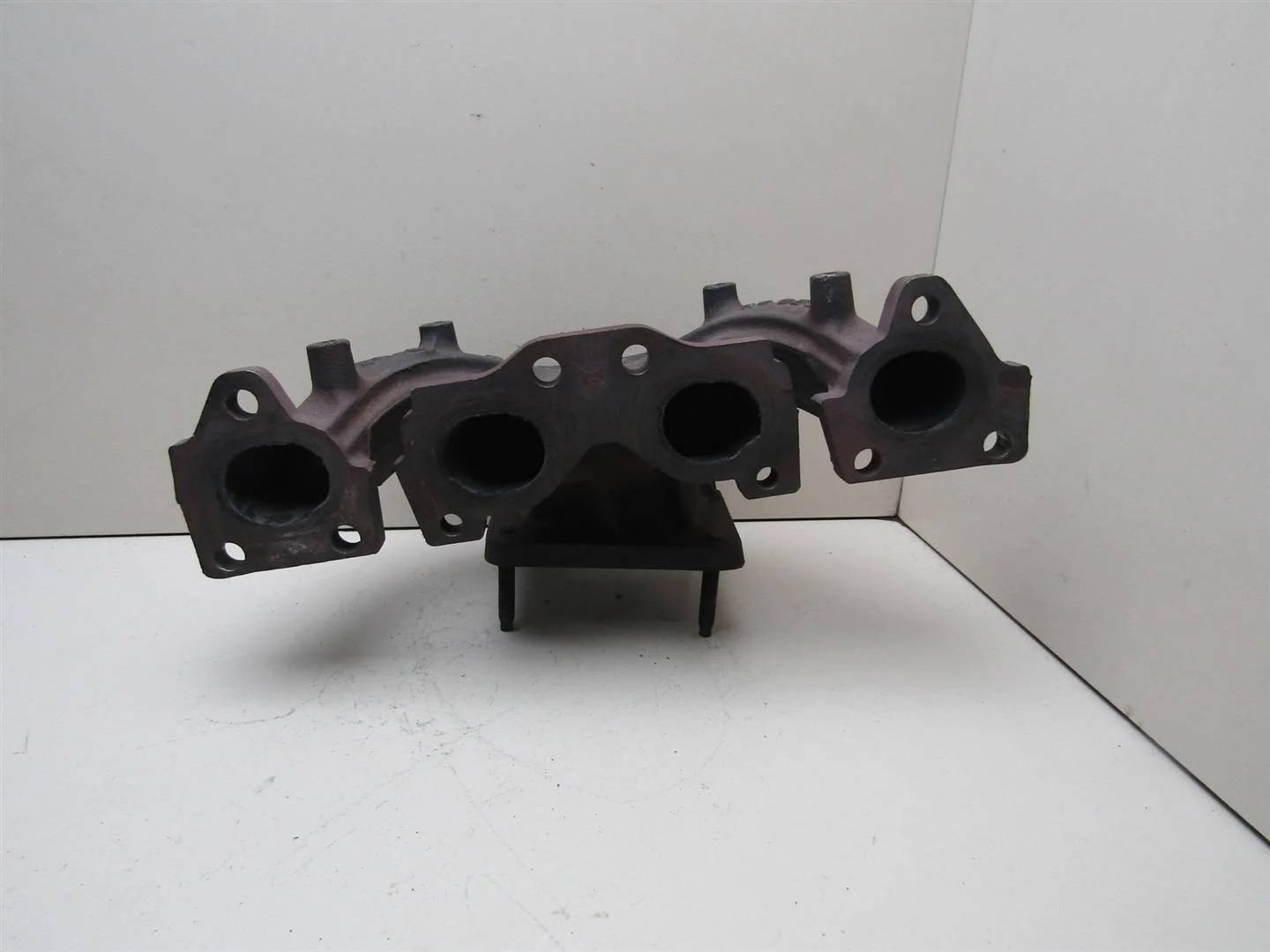 Коллектор выпускной Citroen C4 2005-2011  [0341G2]  1.6 16V в Вологде