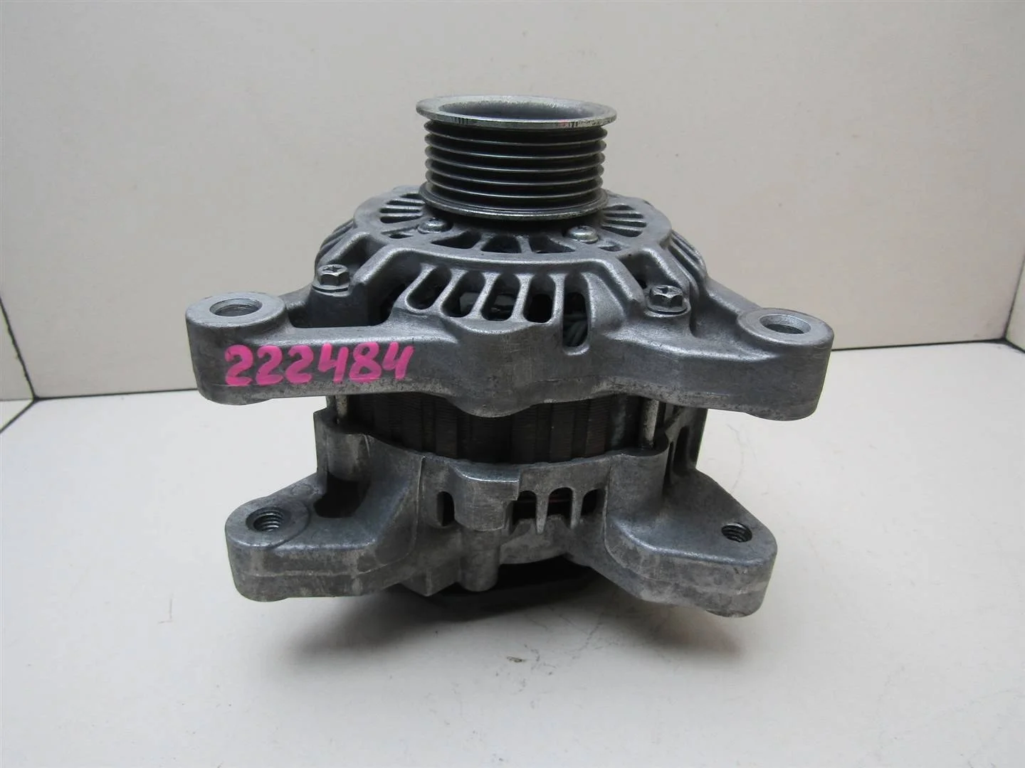 Генератор Peugeot 206 1998-2012  [57055T]  1.4 8V KFW в Вологде