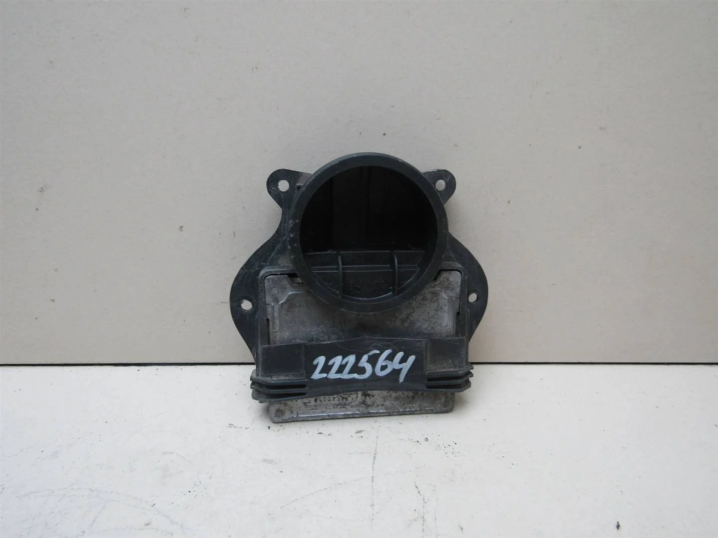 Блок ксеноновой лампы Volvo XC70 Cross Country 2000-2006  [30784923 ]  B5254T2 в Вологде