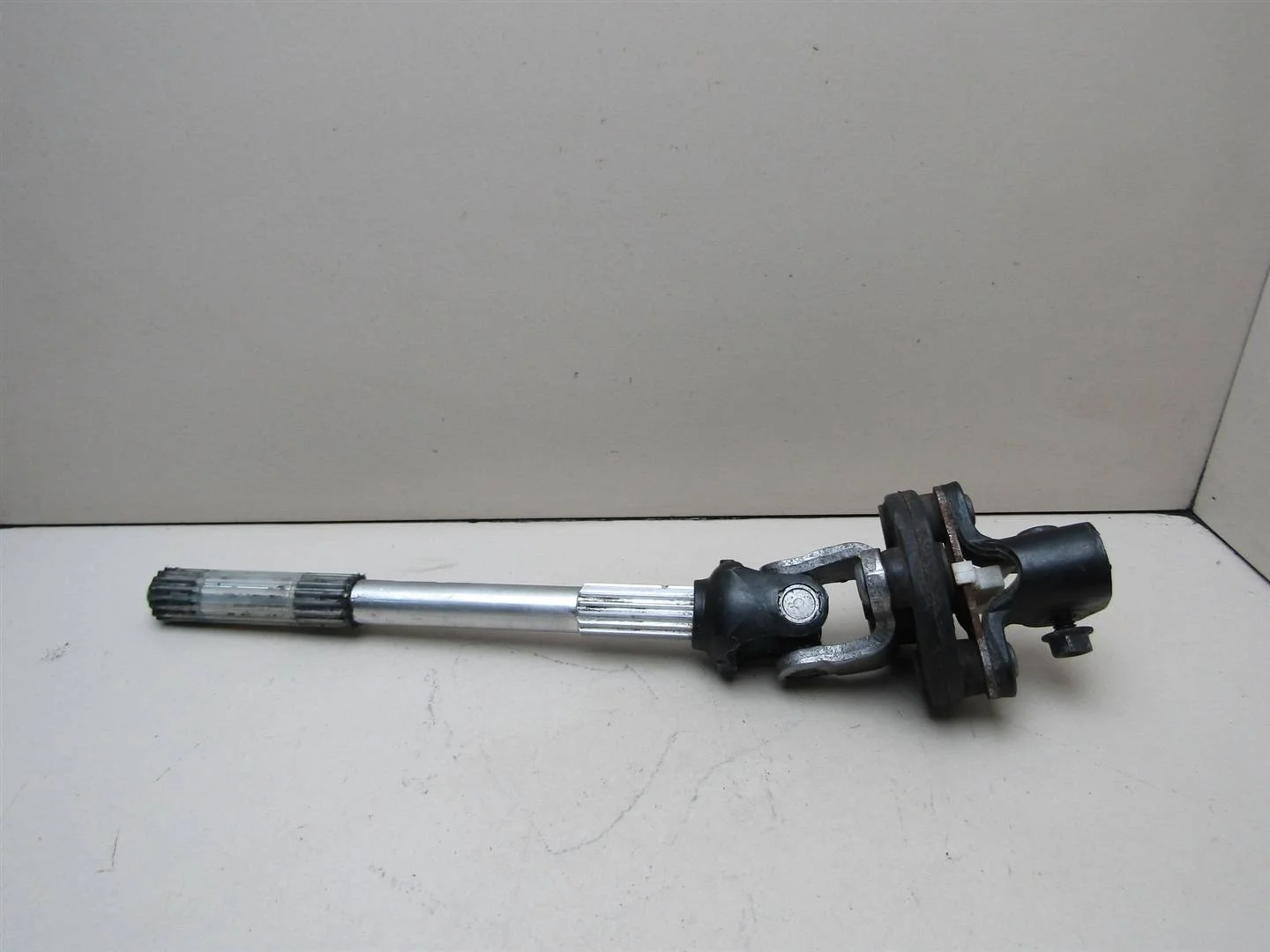 Кардан рулевой Volvo XC70 Cross Country 2000-2006  [8641491]  B5254T2 в Вологде