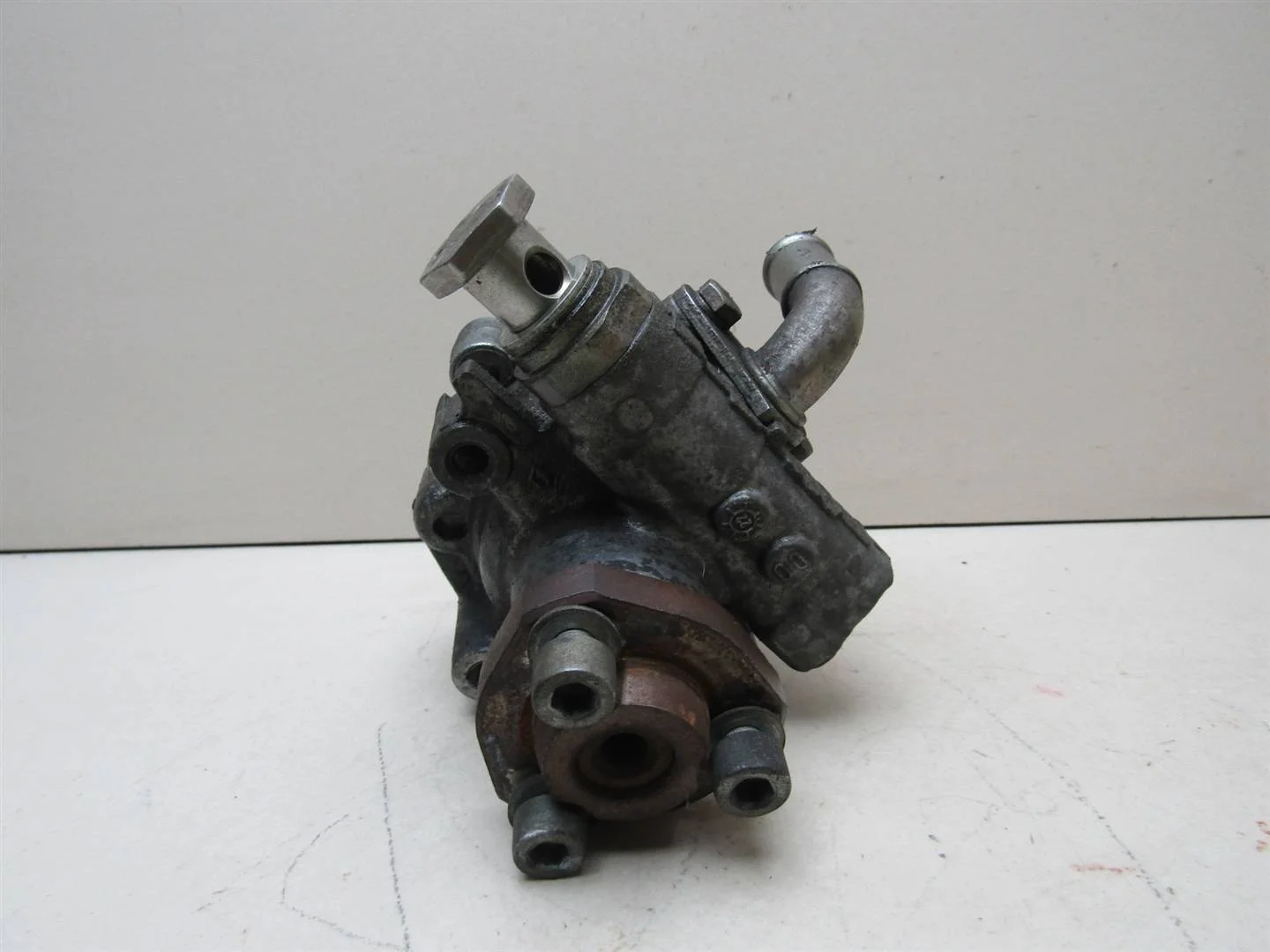 Насос гидроусилителя Skoda Octavia (A4 1U-) 2000-2011  [1J0422154H]  1.4 1.6 2.0 в Вологде
