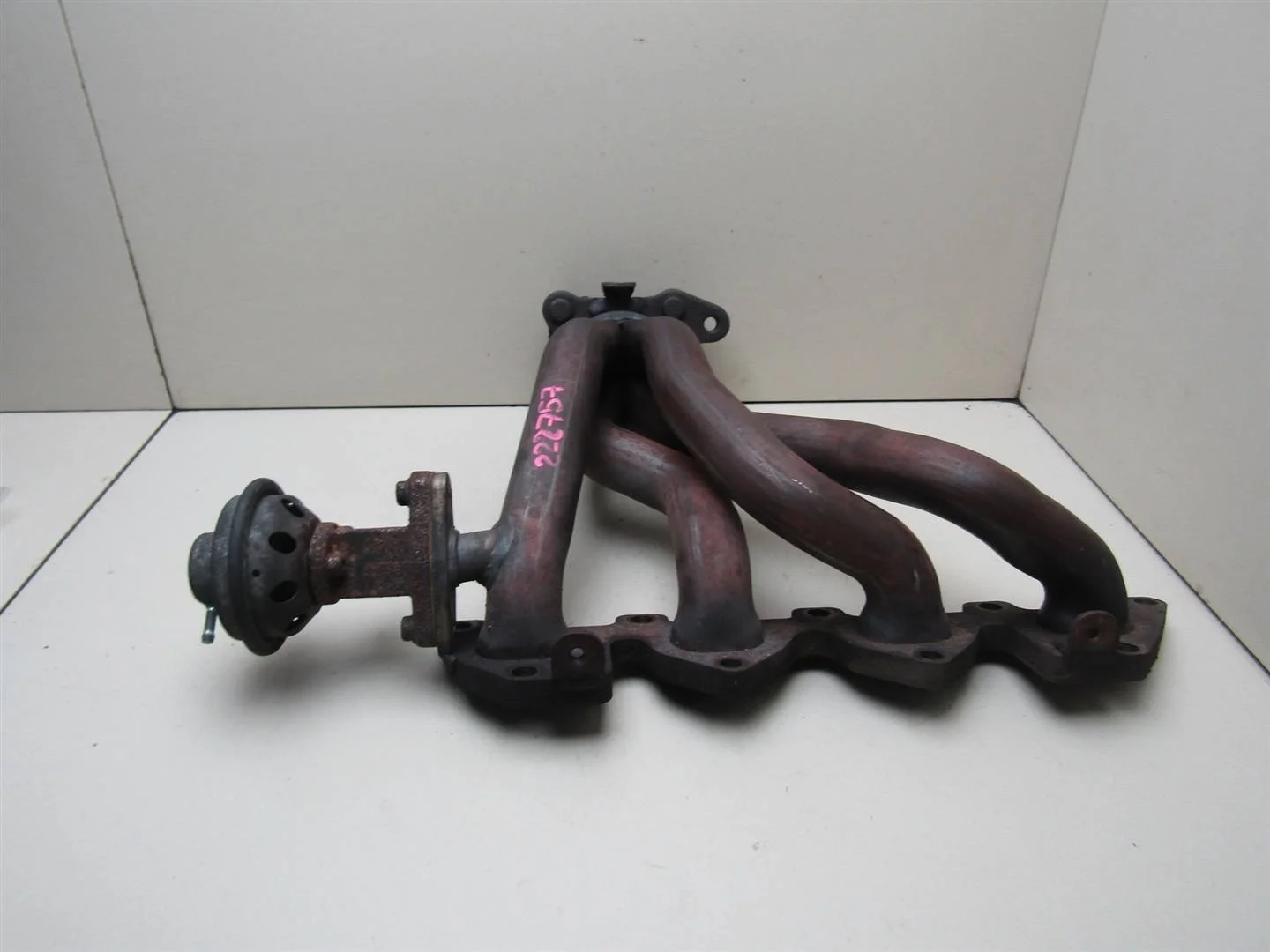 Коллектор выпускной VW Golf IV \Bora 1997-2005  [036253031AH]  1.4 AHW,AKQ в Вологде