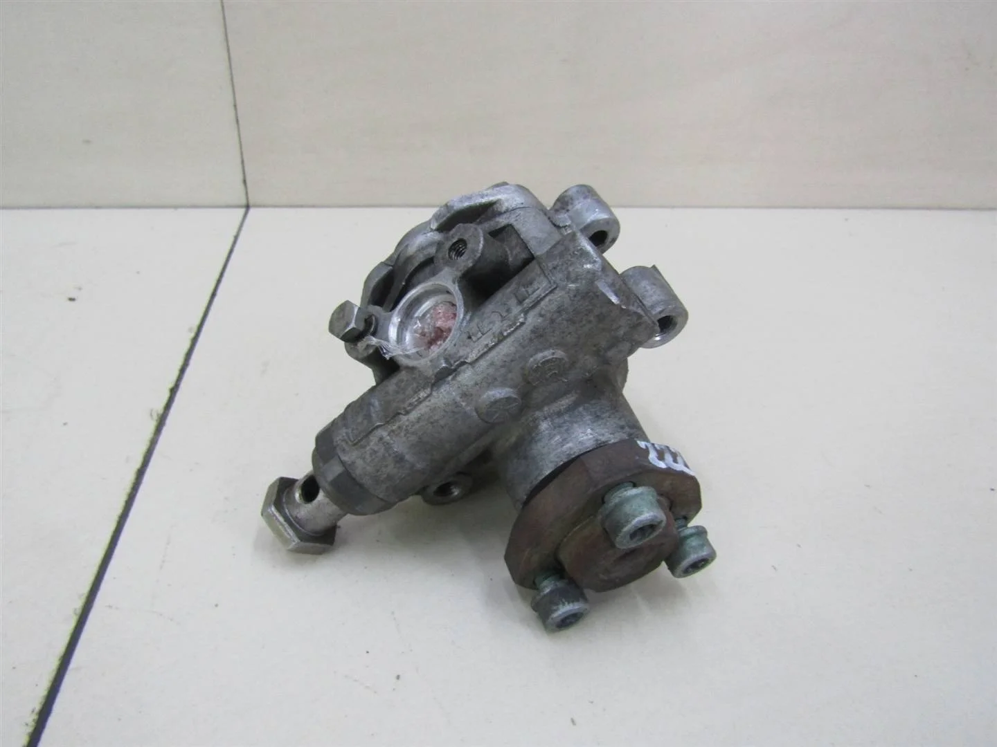 Насос гидроусилителя Skoda Octavia (A4 1U-) 2000-2011  [1J0422154H]  1.4 1.6 2.0 в Вологде