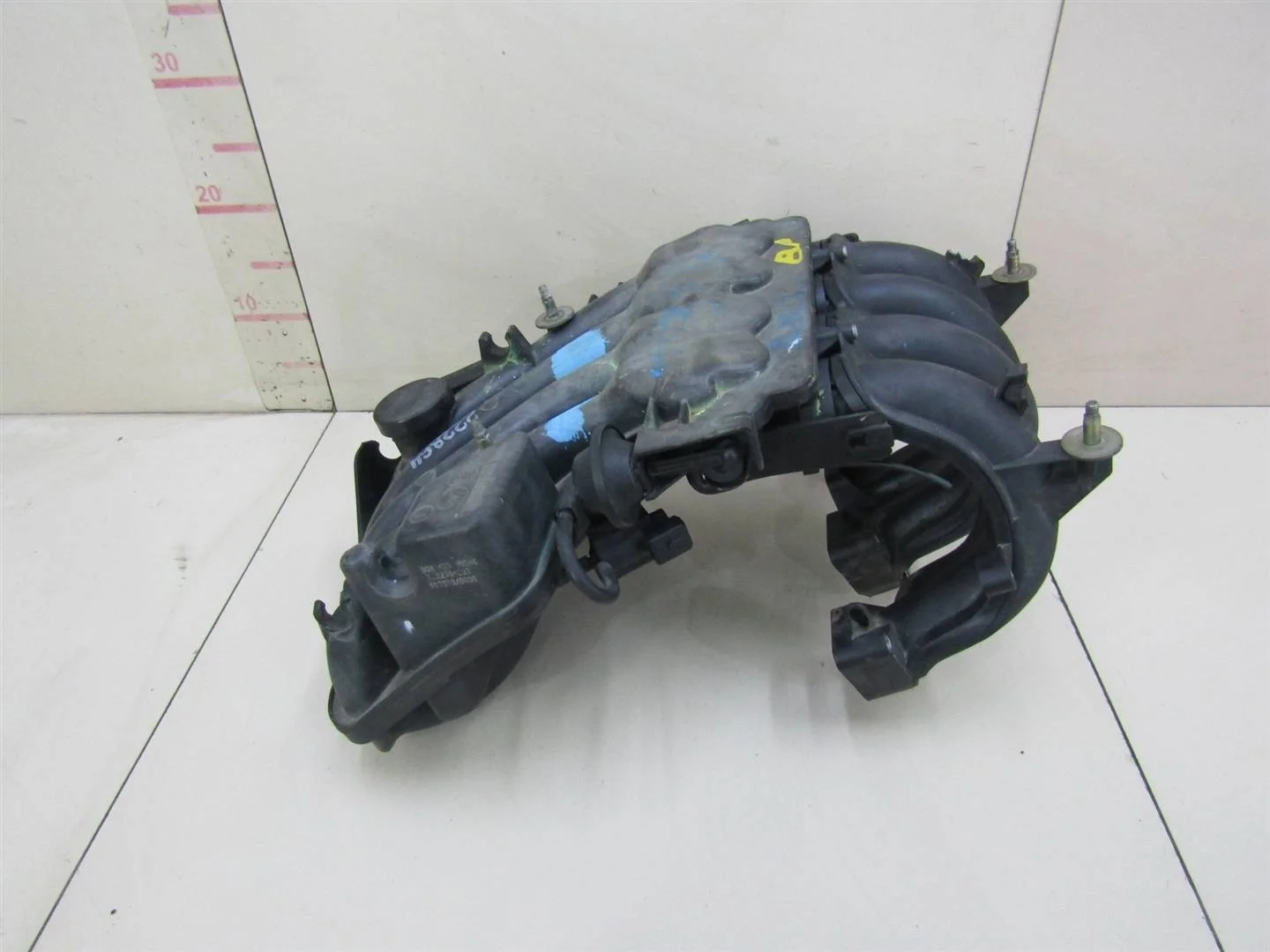 Коллектор впускной Skoda Octavia (A4 1U-) 2000-2011  [06A133203DR]  1.6 AKL в Вологде