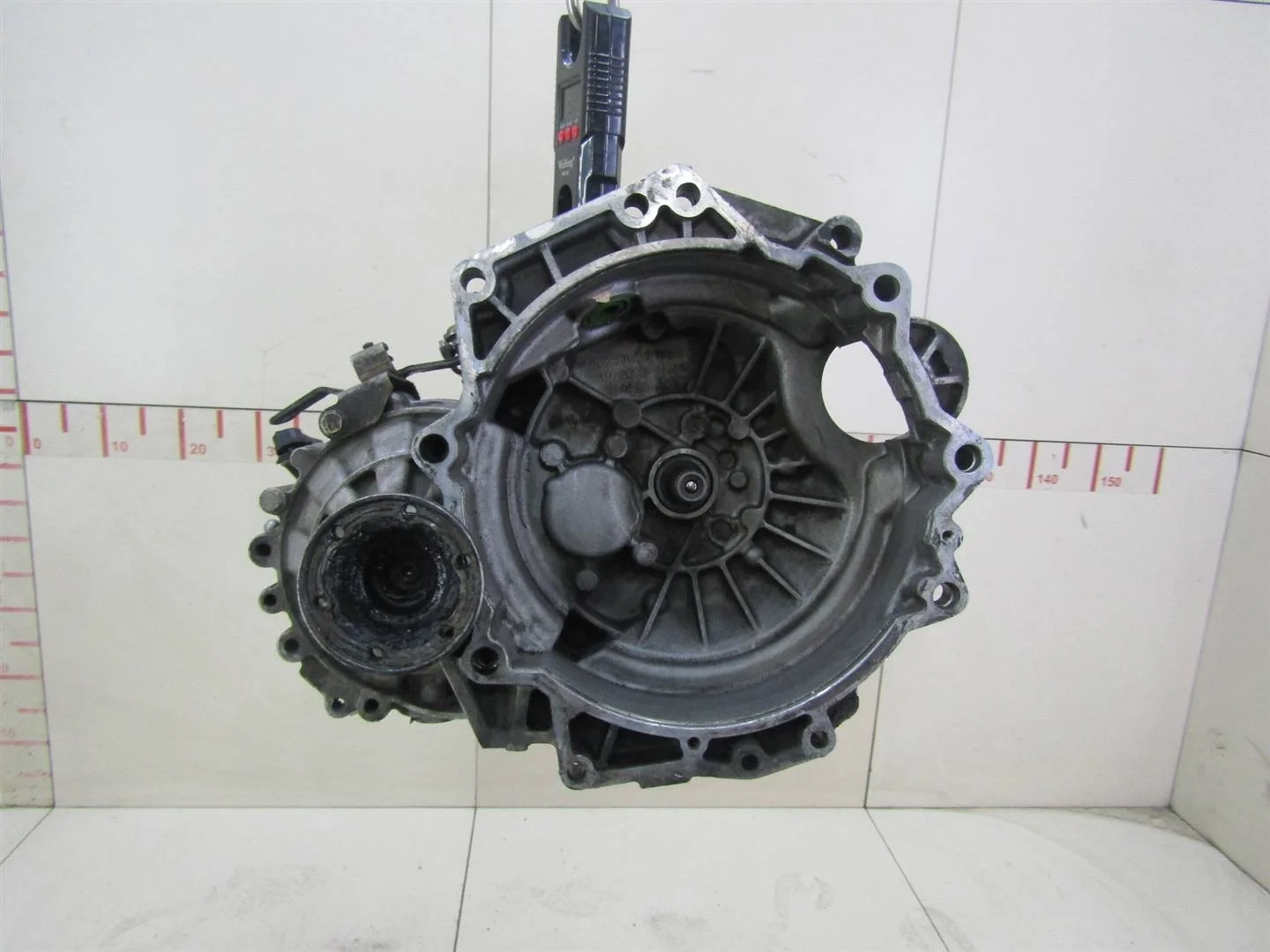 МКПП (механическая коробка переключения передач) VW Golf IV \Bora 1997-2005  [02K300045EX]  1.6 в Вологде