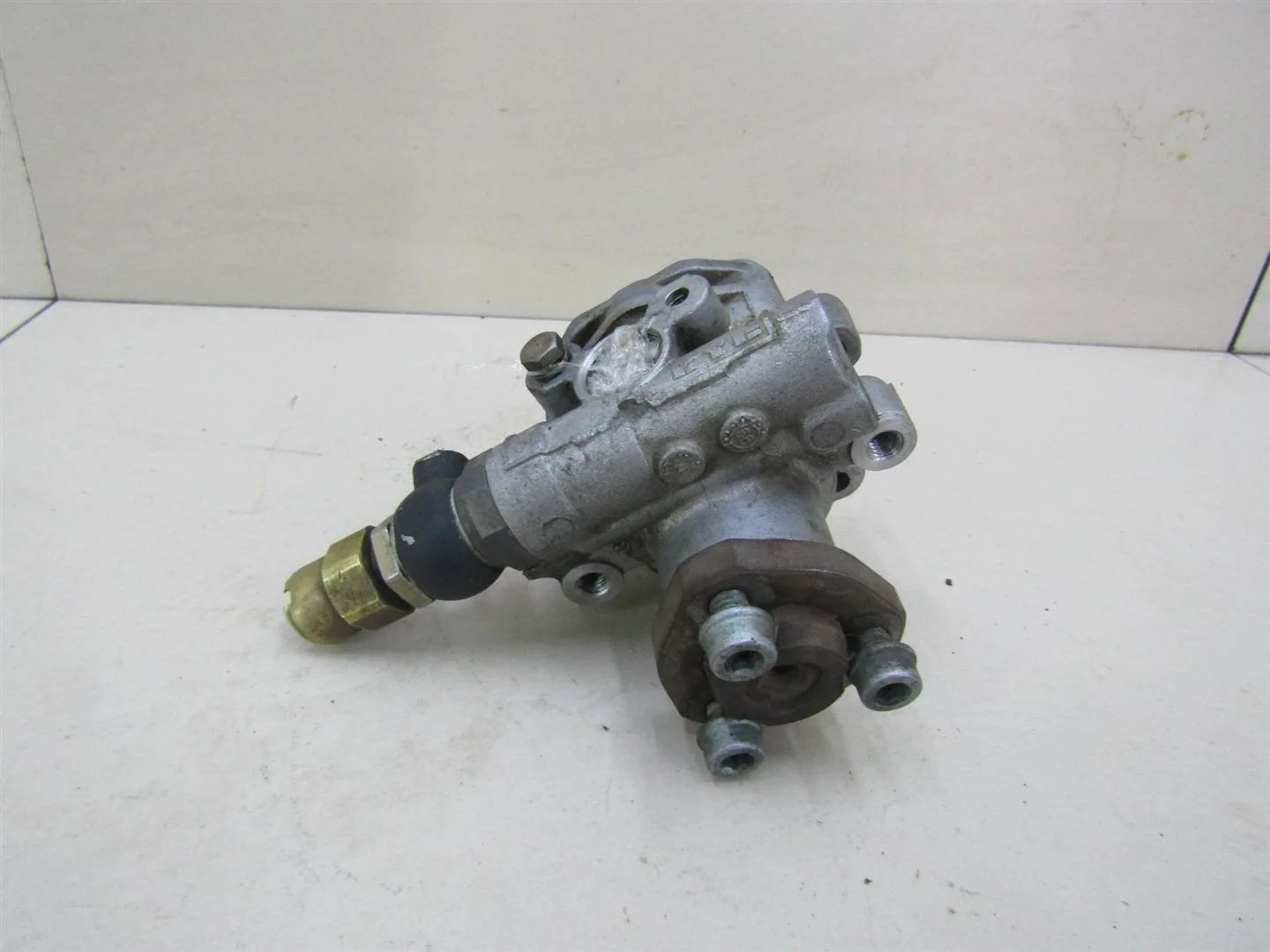 Насос гидроусилителя Skoda Octavia (A4 1U-) 2000-2011  [1J0422154H]  1.4 1.6 2.0 в Вологде