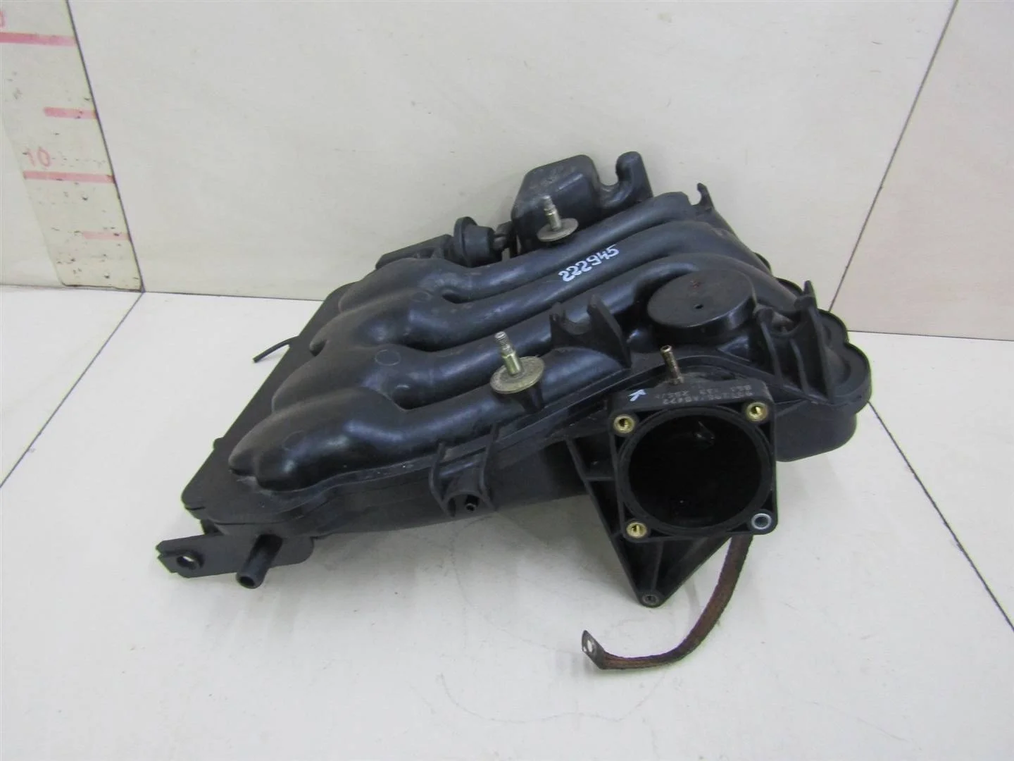 Коллектор впускной Skoda Octavia (A4 1U-) 2000-2011  [06A133203DR]  1.6 AKL AEH в Вологде