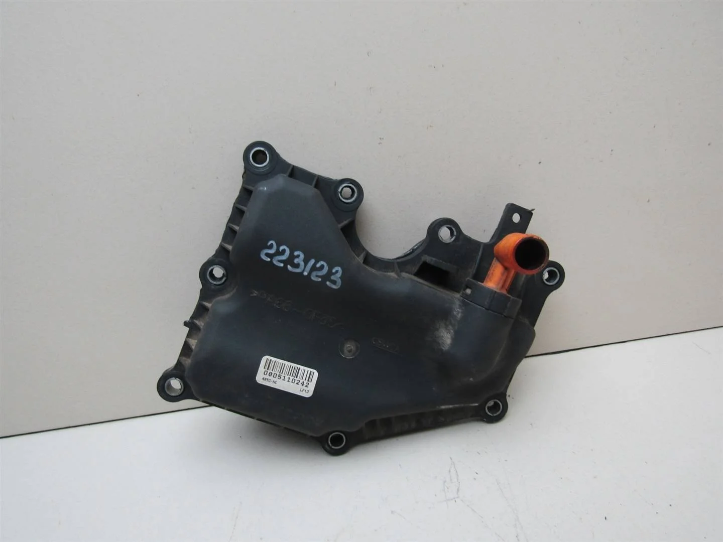 Сапун Ford Focus II 2005-2008  [1357521]  1.8-2.0 в Вологде