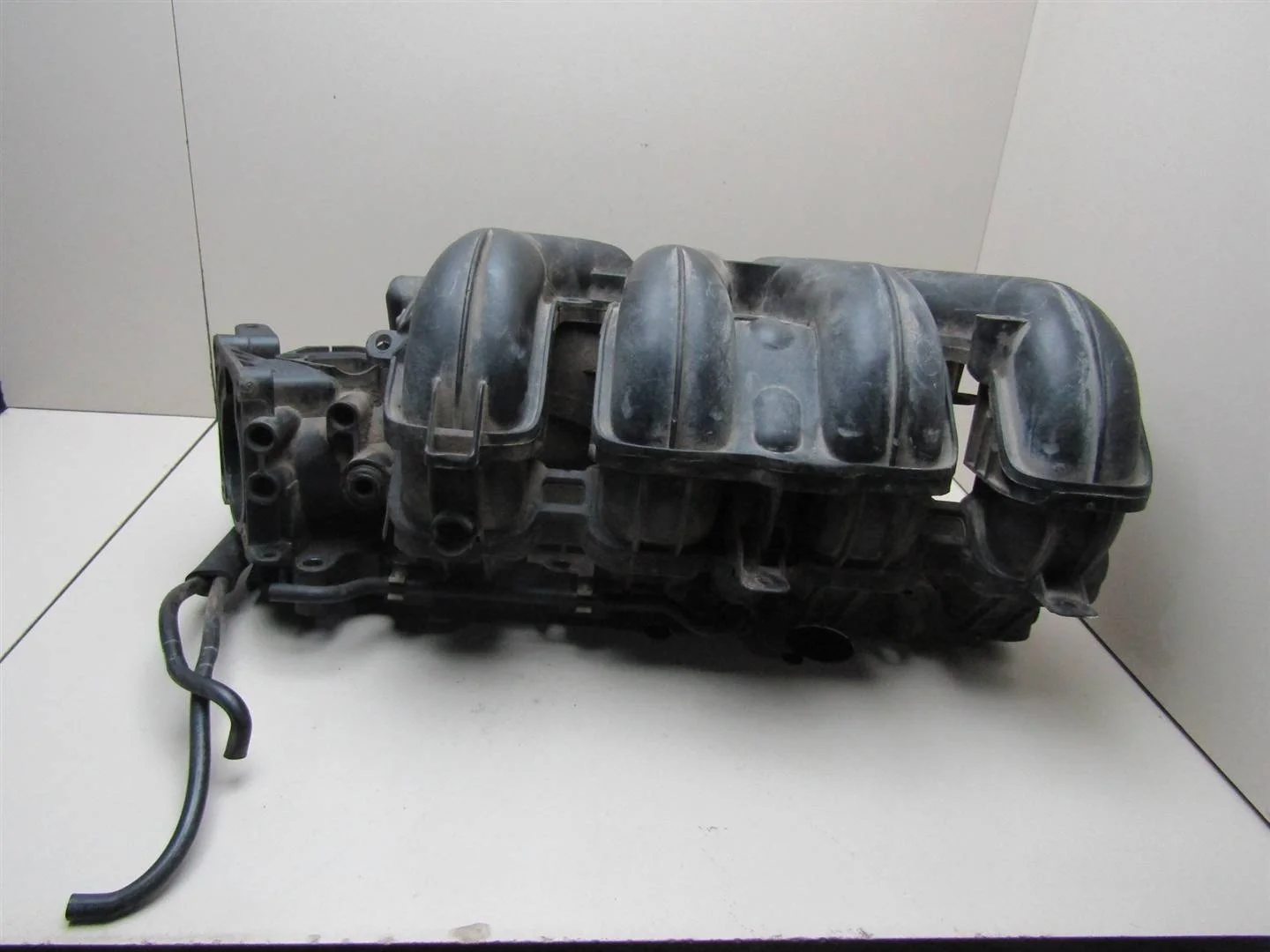 Коллектор впускной Ford Focus II 2005-2008  [5164230]  2.0L в Вологде
