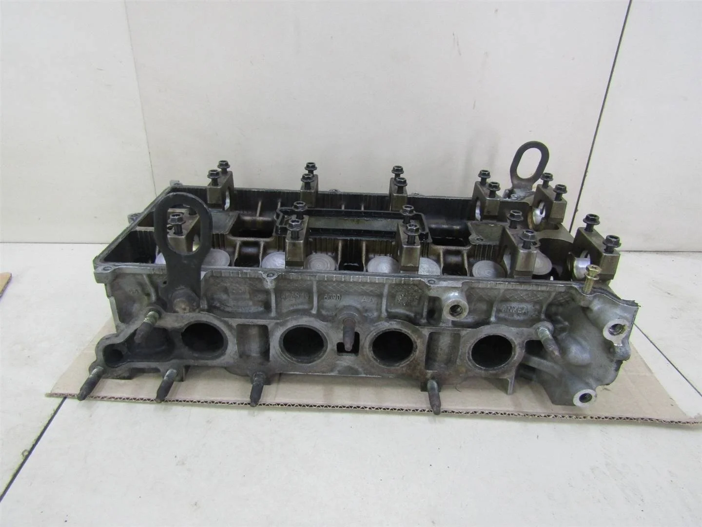 Головка блока Ford Focus II 2005-2008  [1353176]  2.0 в Вологде