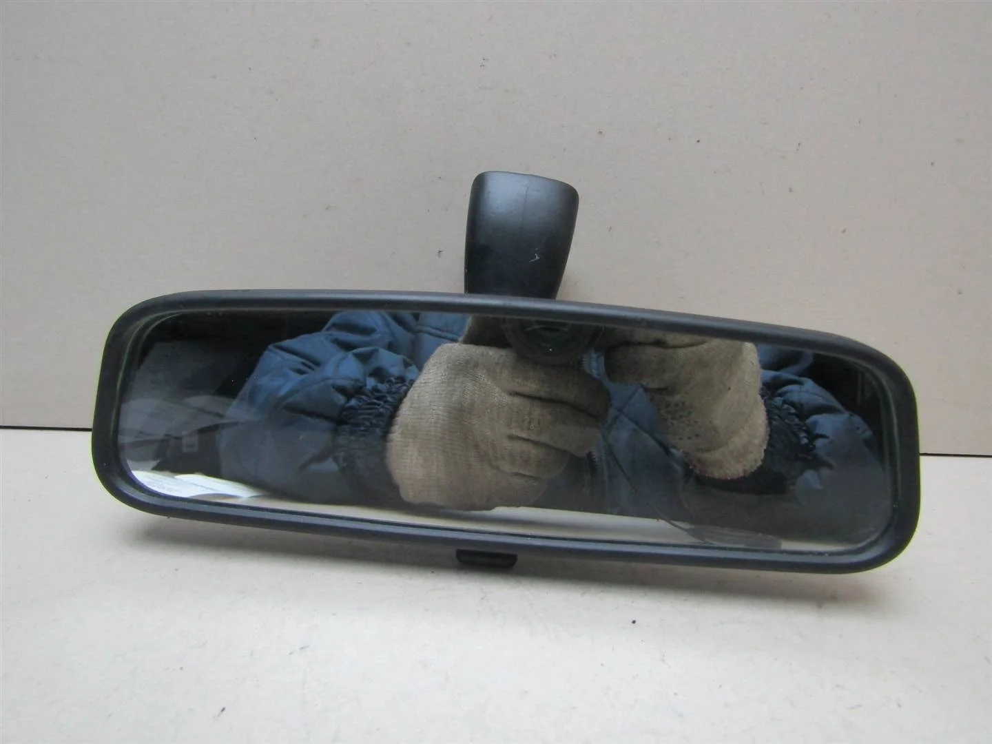 Зеркало заднего вида Chevrolet Aveo (T250) 2005-2011  [96378732]  1.2 8V B12S1 в Вологде