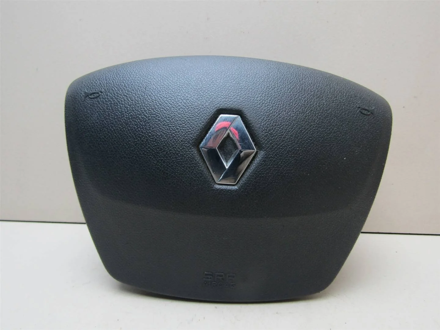 Подушка безопасности в рулевое колесо Renault Megane III 2009-нв  [985100007R]  1.5 8V DCI K9K834 в Вологде