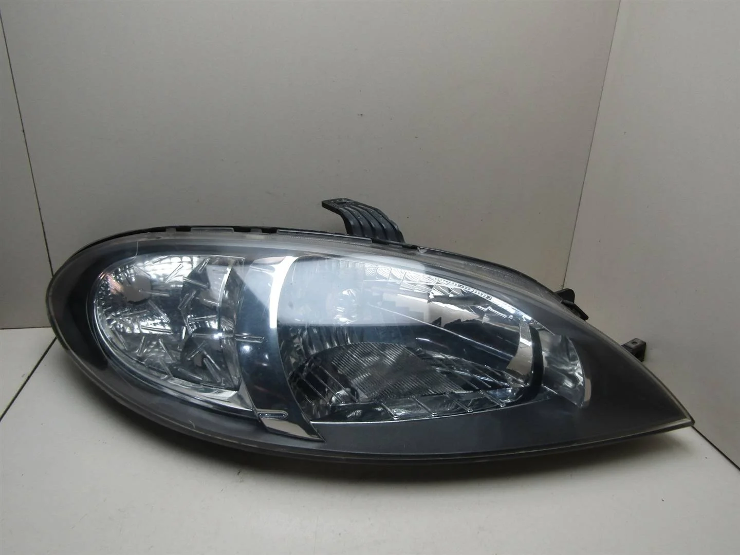 Фара правая Chevrolet Lacetti 2004-2013  [96458812]  в Вологде