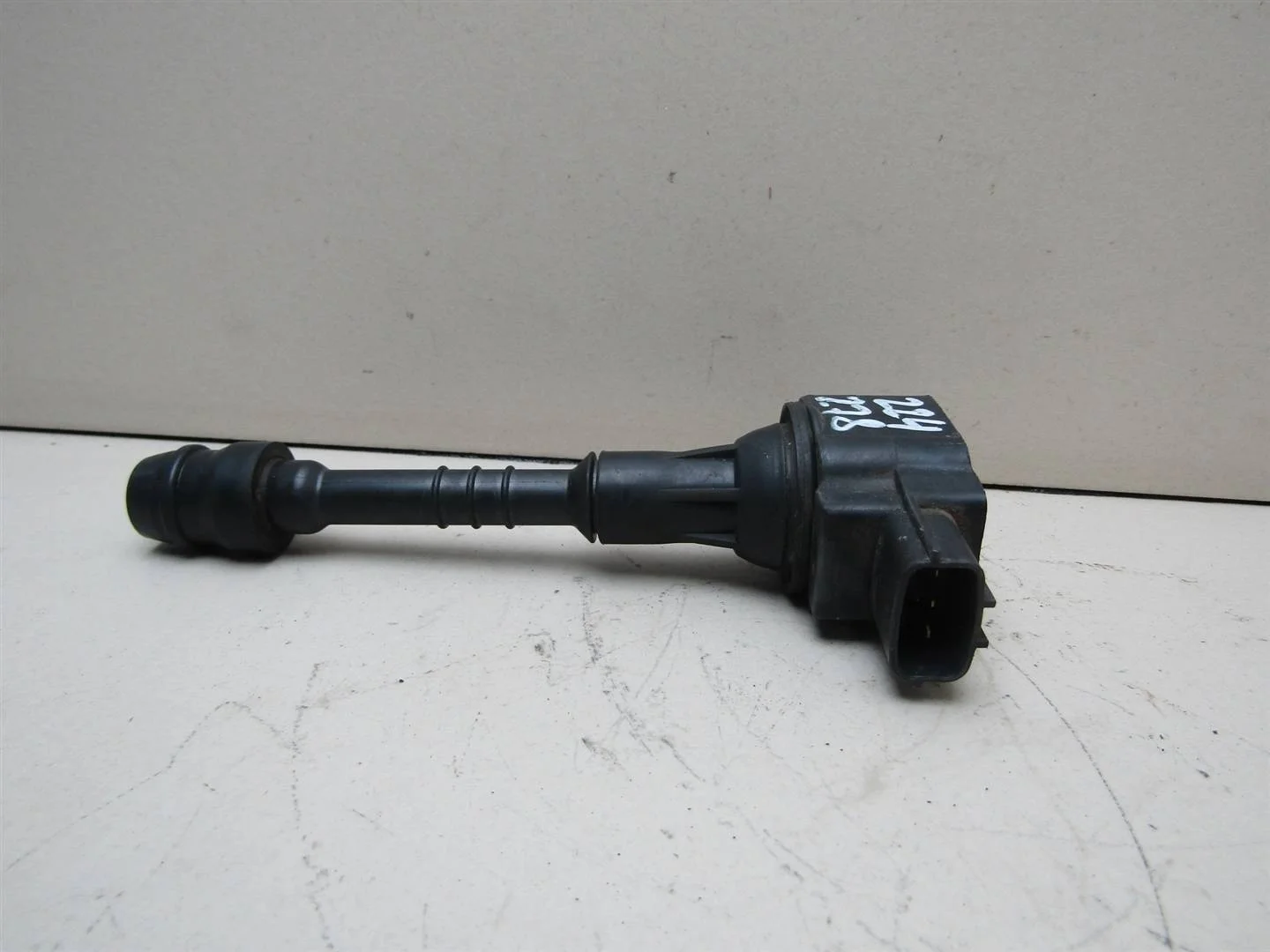 Катушка зажигания Nissan Primera P12E 2002-2007  [224486N010]  1.6 QG16DE в Вологде