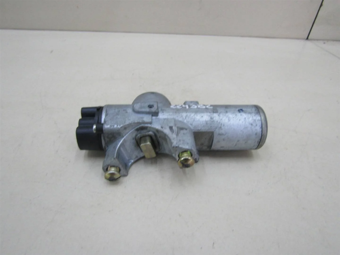 Замок зажигания Nissan Primera P12E 2002-2007  [D87019F589]  1.6 QG16DE в Вологде