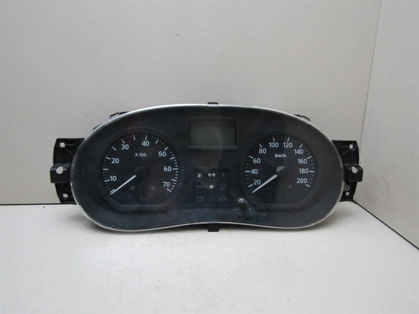 Панель приборов Renault Logan 2005-2014  [248103496R]  1.4 8v K7J 710 в Вологде