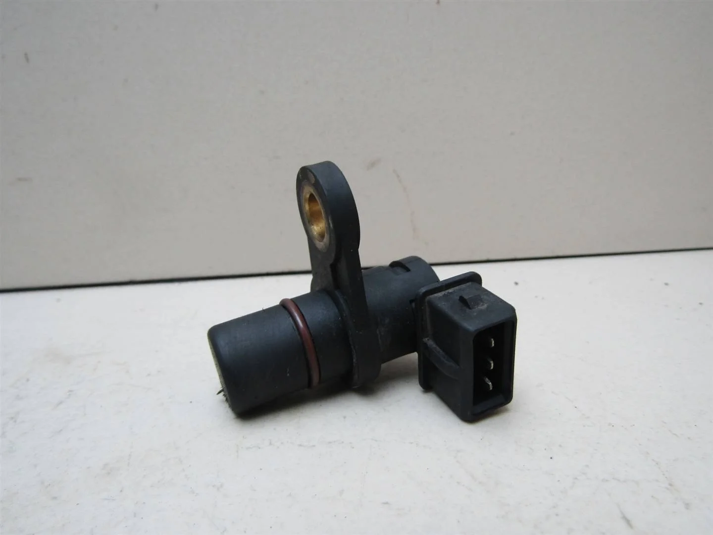 Датчик положения распредвала Chevrolet Aveo (T250) 2005-2011  [96325867]  1.2 8V B12S1 в Вологде