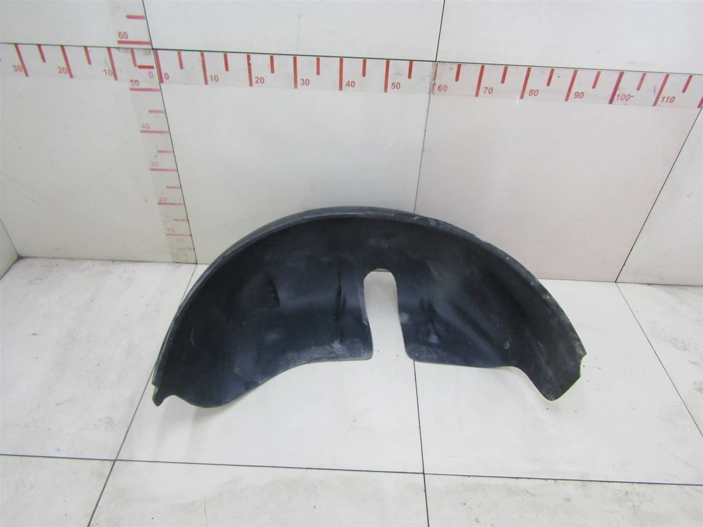 Локер задний левый Renault Logan 2005-2014  [8200848954]  1.4 8v K7J 710 в Вологде