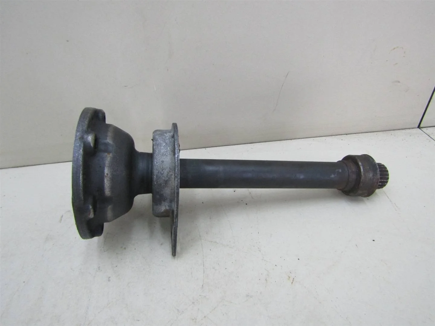 Полуось промежуточная (привод) VW Transporter T4 1996-2003  [02G409356C]  в Вологде