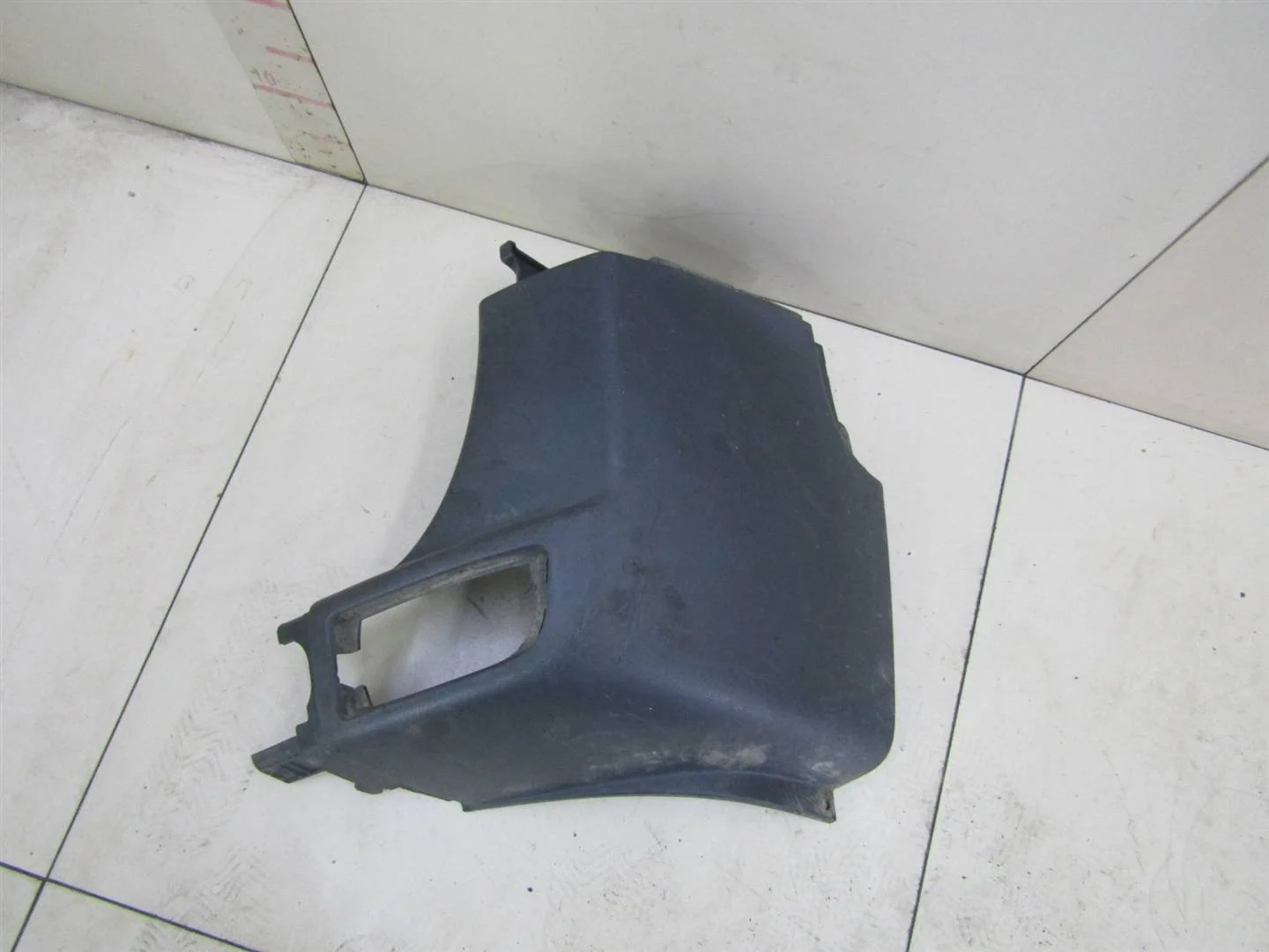 Накладка заднего бампера правая VW Crafter 2006-2019  [2E1807322C]  в Вологде