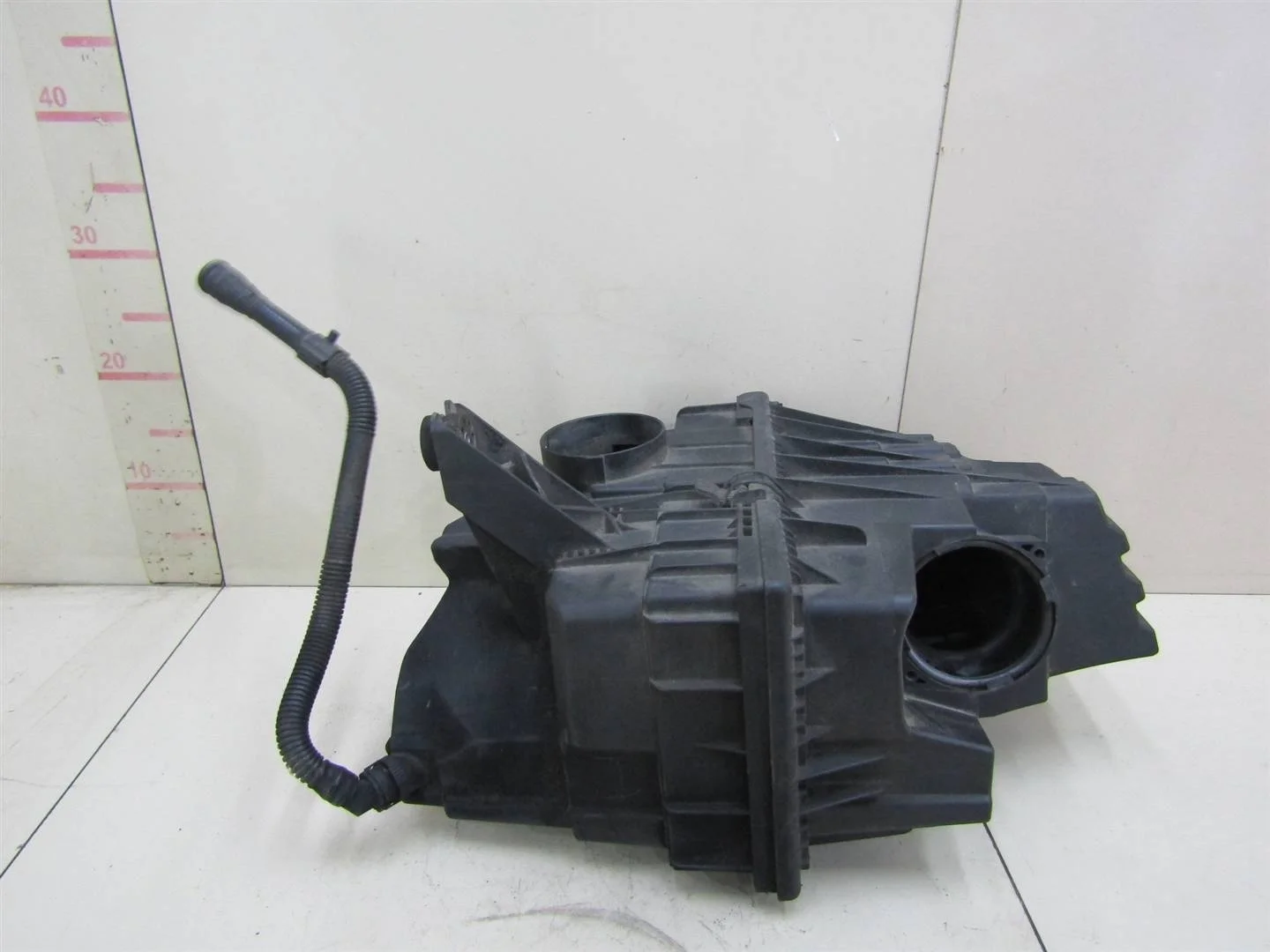 Корпус воздушного фильтра VW Transporter T5 2003-2015  [7H0129607L]  1.9 2.5 в Вологде