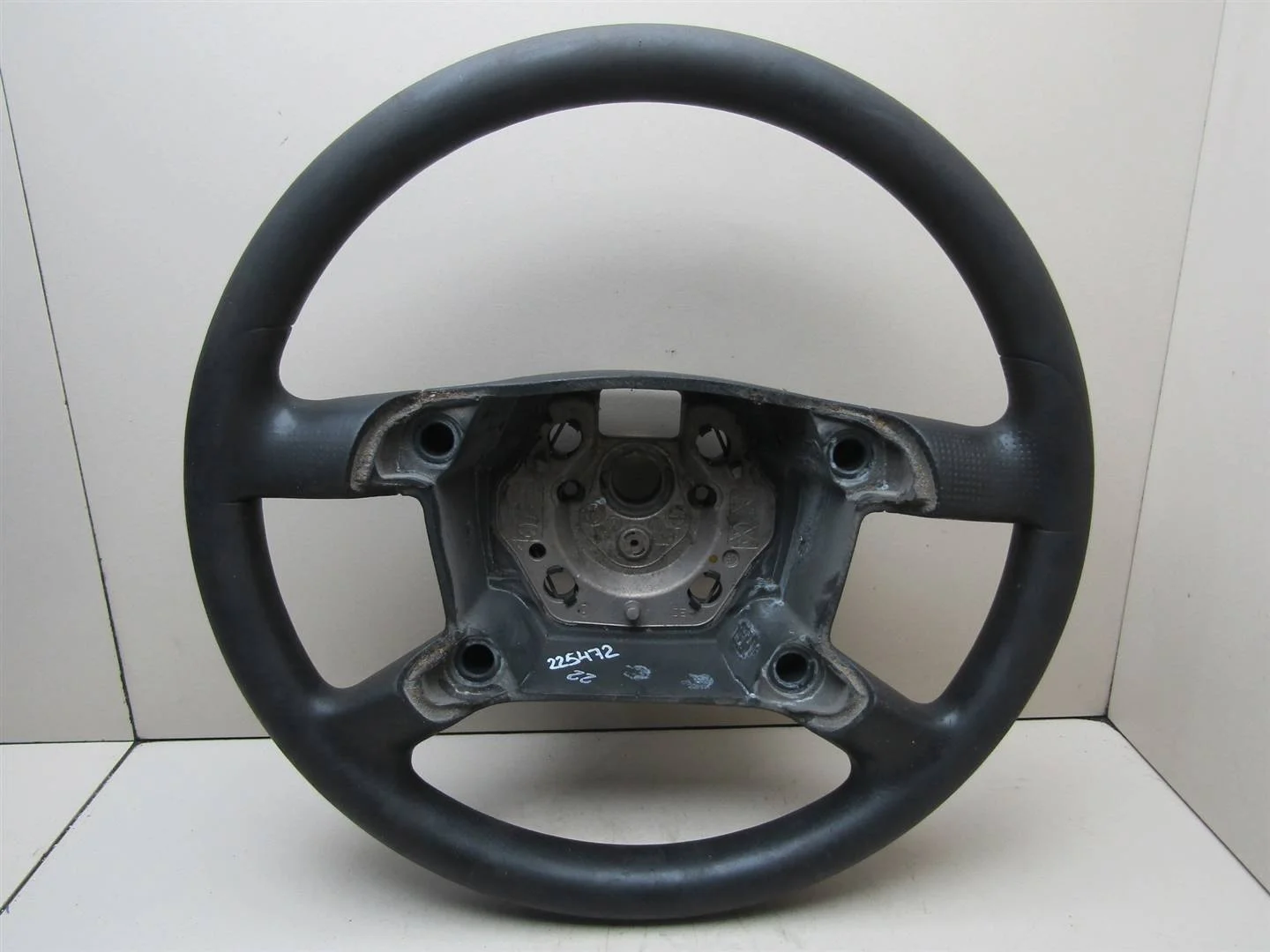 Рулевое колесо для AIR BAG (без AIR BAG) VW Transporter T5 2003-2015  [7H0419091C]  в Вологде