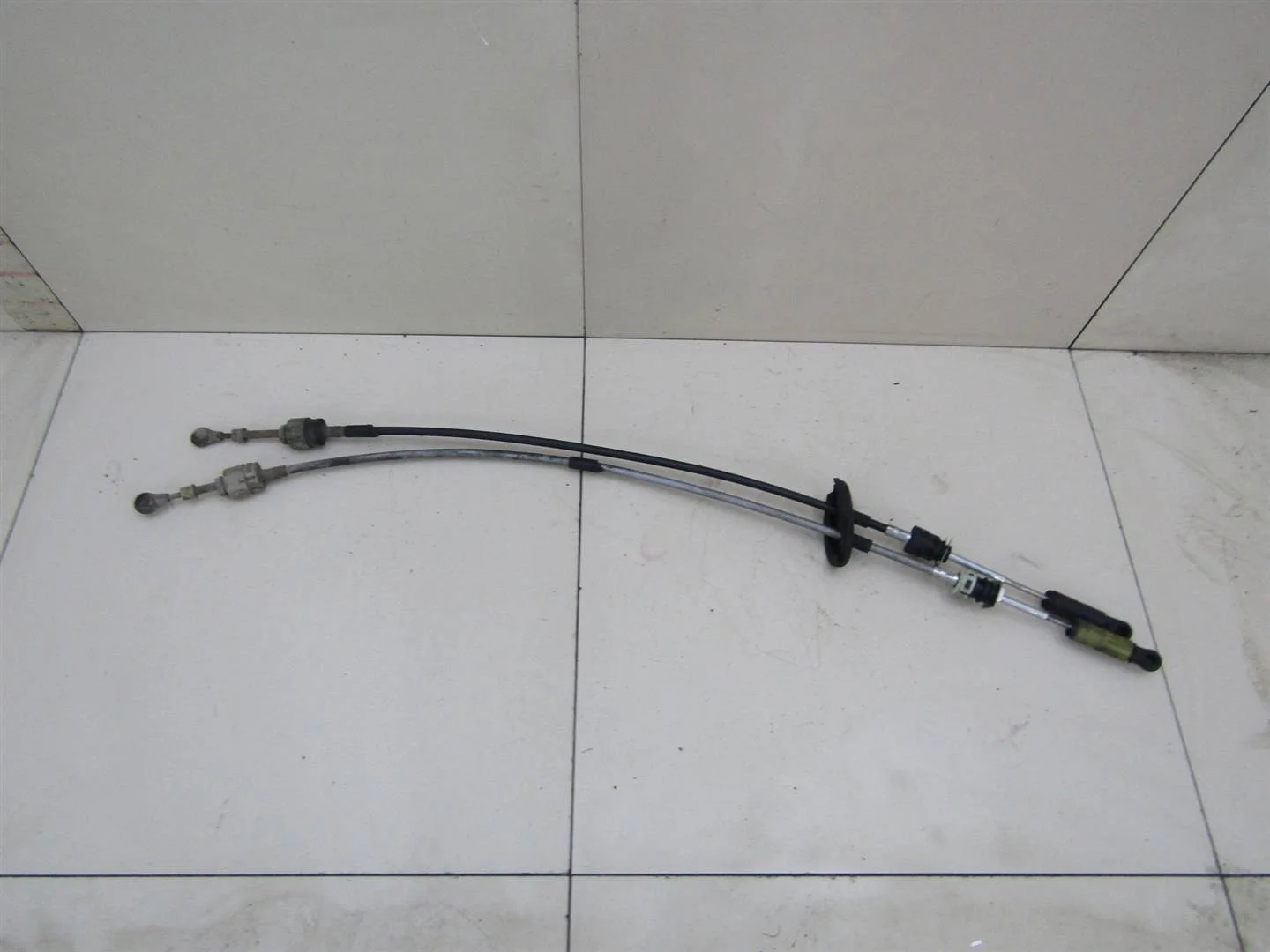 Трос КПП Mercedes Benz Sprinter 2006-2018  [A9062601451]  в Вологде