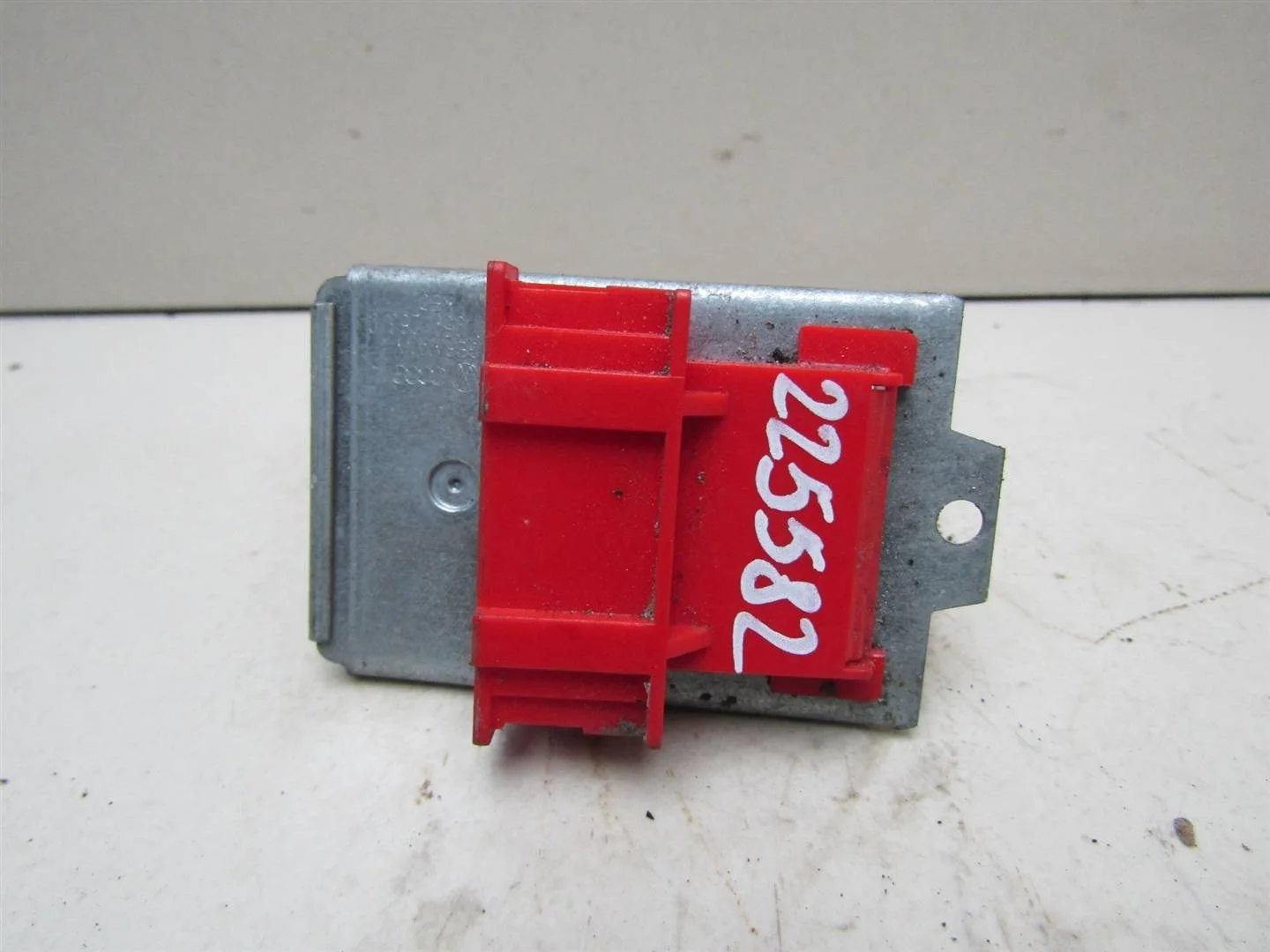 Резистор отопителя VW Transporter T4 1991-1995  [701959263C]  в Вологде