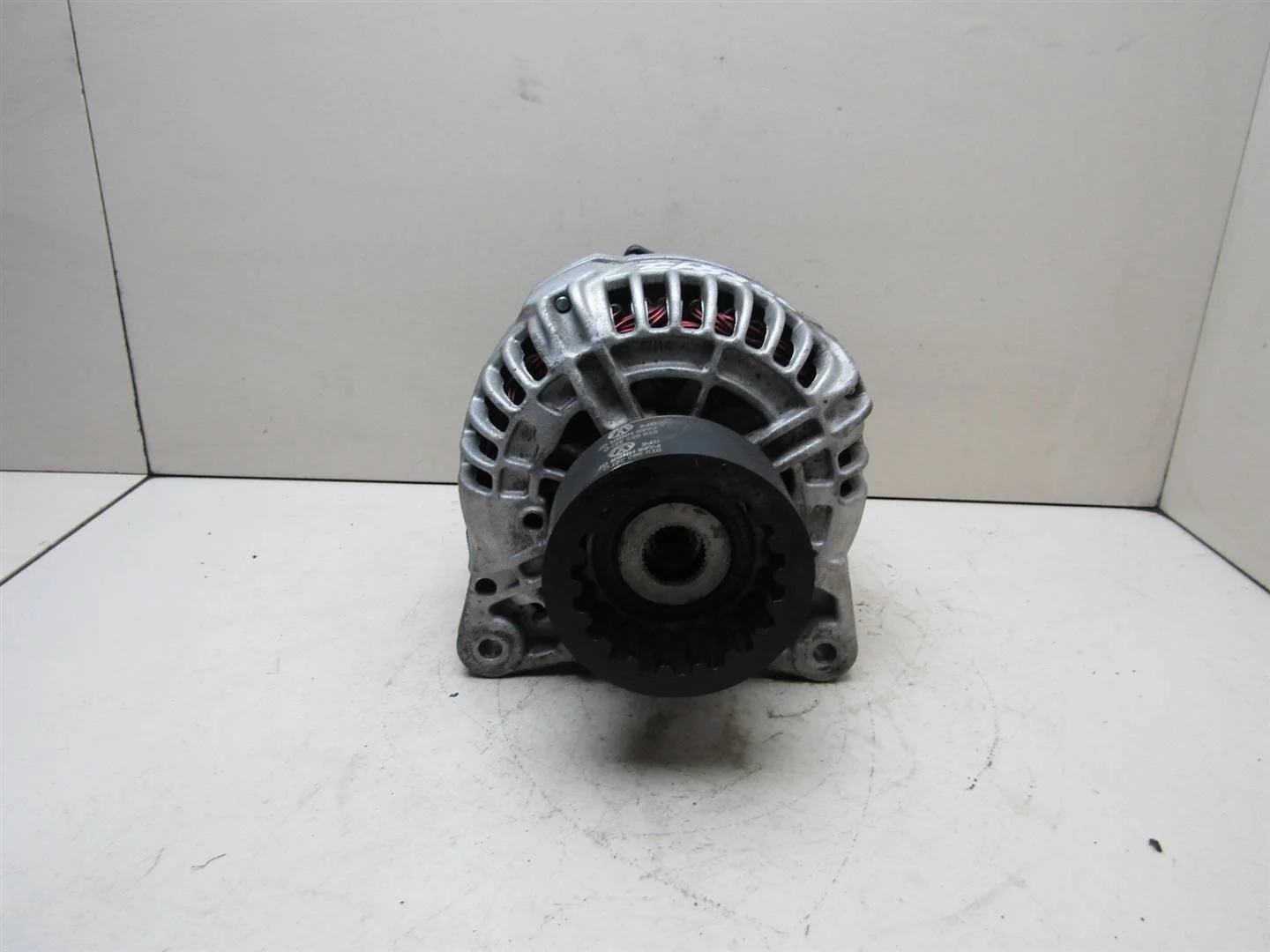 Генератор VW Transporter T5 2003-2015  [070903139]  2.5. в Вологде