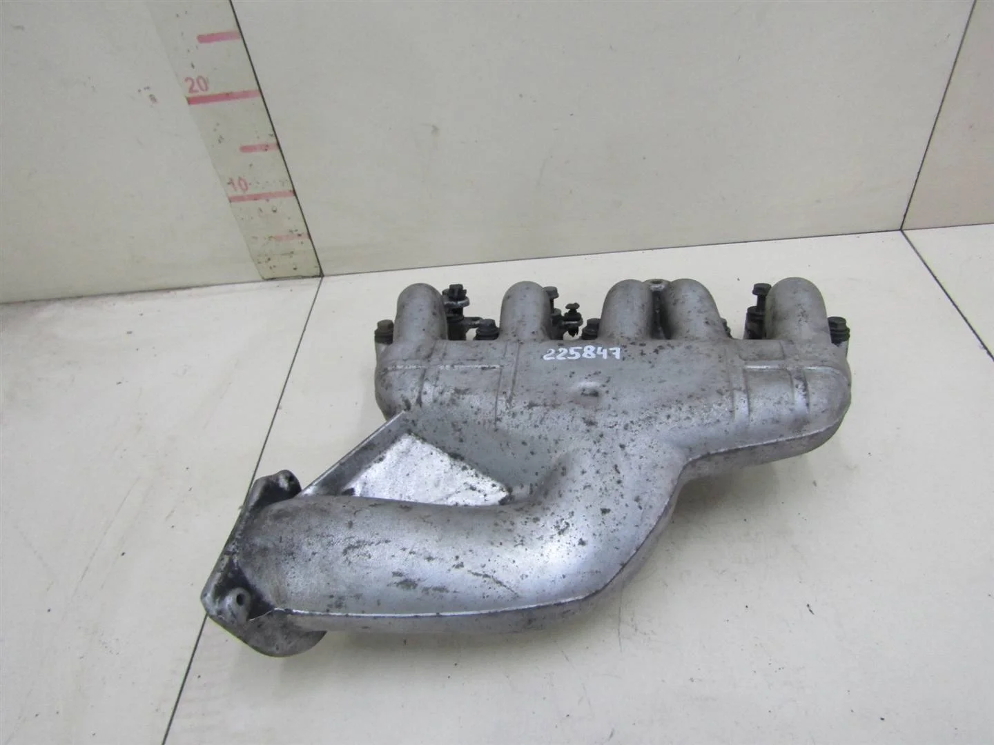 Коллектор впускной VW Transporter T5 2003-2015  [070129713F]  2.5. AXD в Вологде
