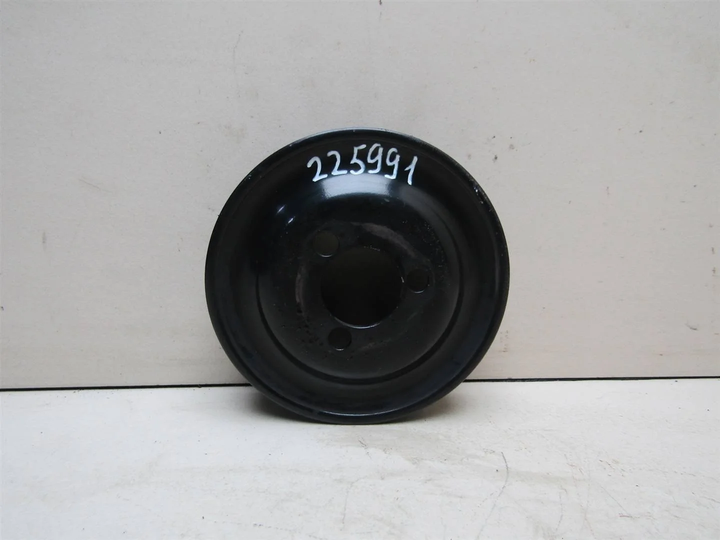 Шкив насоса гидроусилителя VW Golf IV \Bora 1997-2005  [030145269A]  в Вологде
