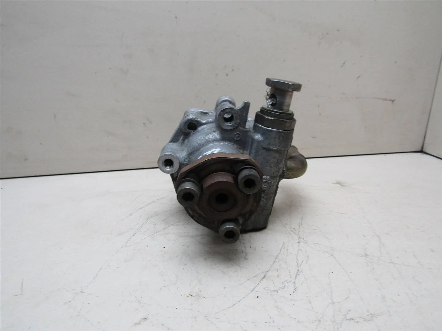 Насос гидроусилителя Skoda Octavia (A4 1U-) 2000-2011  [1J0422154H]  1.4 1.6 2.0 в Вологде